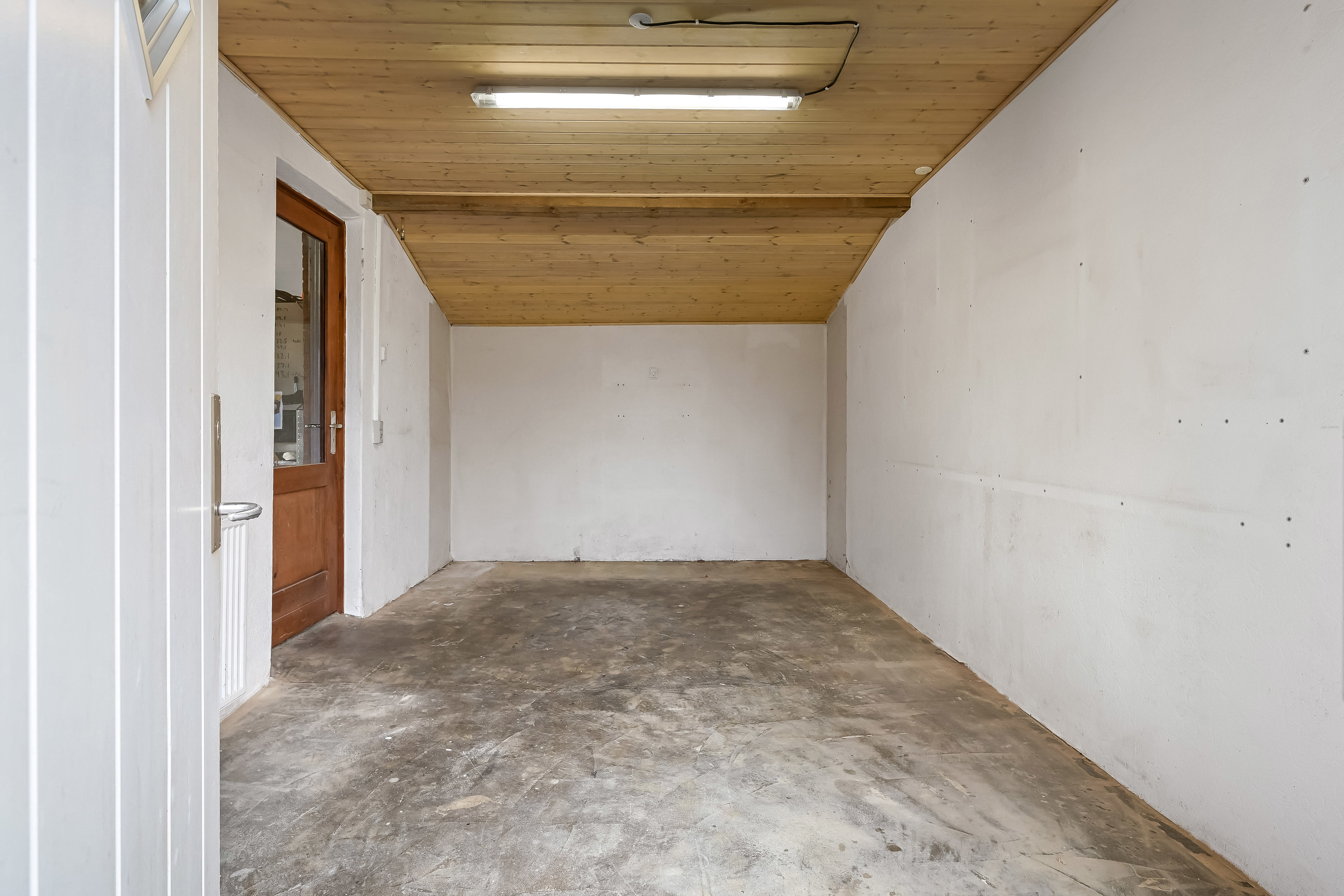 Fremhævet andet billede i fuldskærmstilstand. Billede af Bygvænget 33, 7200 Grindsted