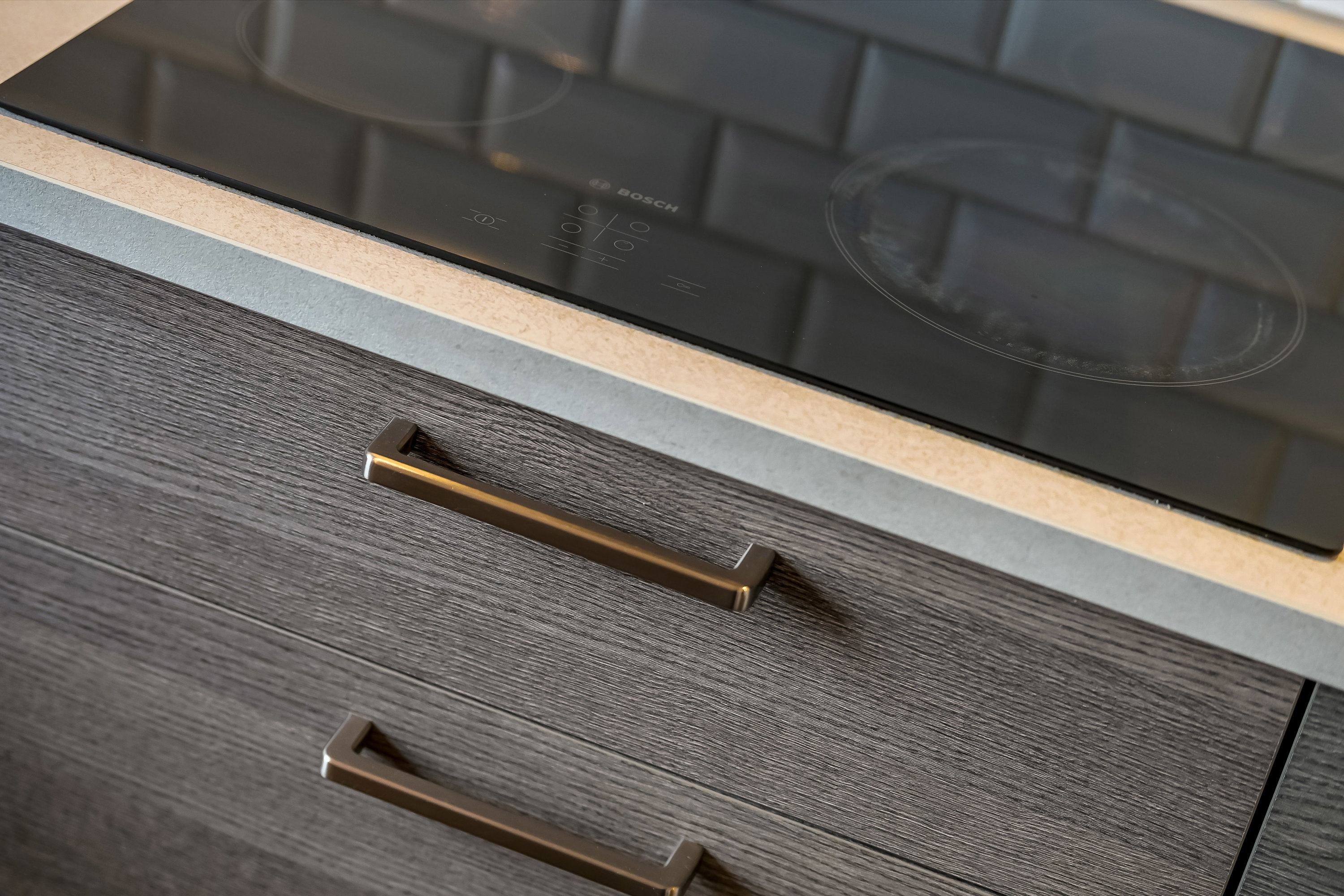 Fremhævet andet billede i fuldskærmstilstand. Billede af Bygvænget 33, 7200 Grindsted