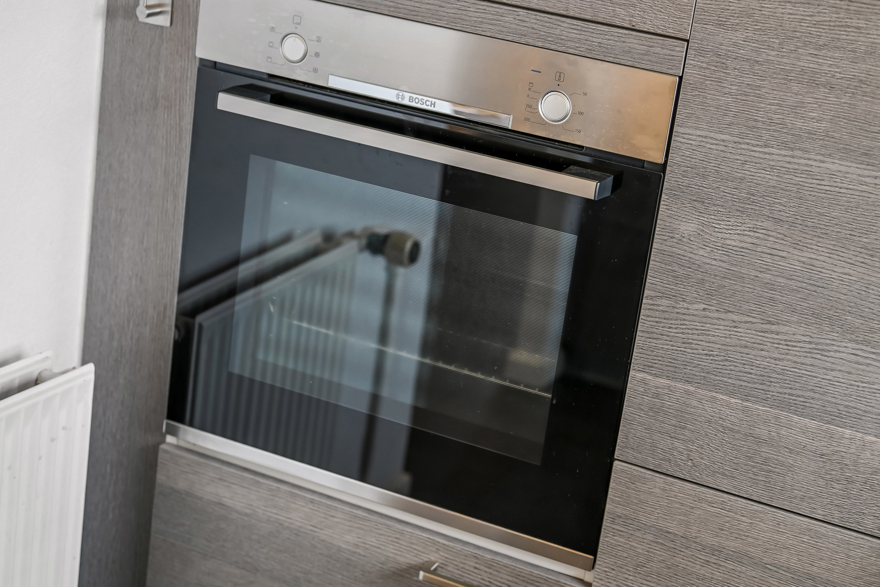 Fremhævet andet billede i fuldskærmstilstand. Billede af Bygvænget 33, 7200 Grindsted