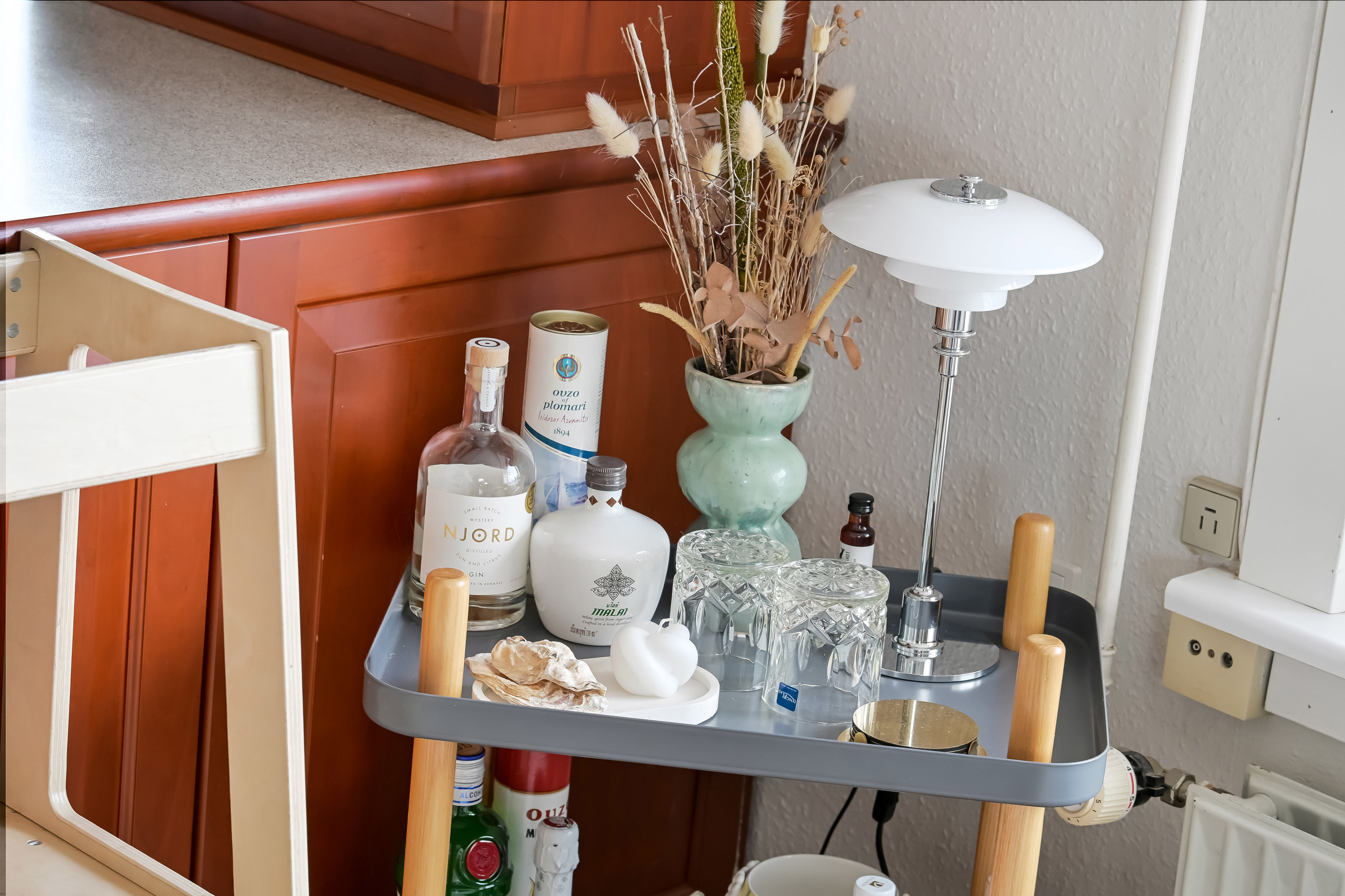 Fremhævet andet billede i fuldskærmstilstand. Billede af Lupinvænget 24, 7200 Grindsted