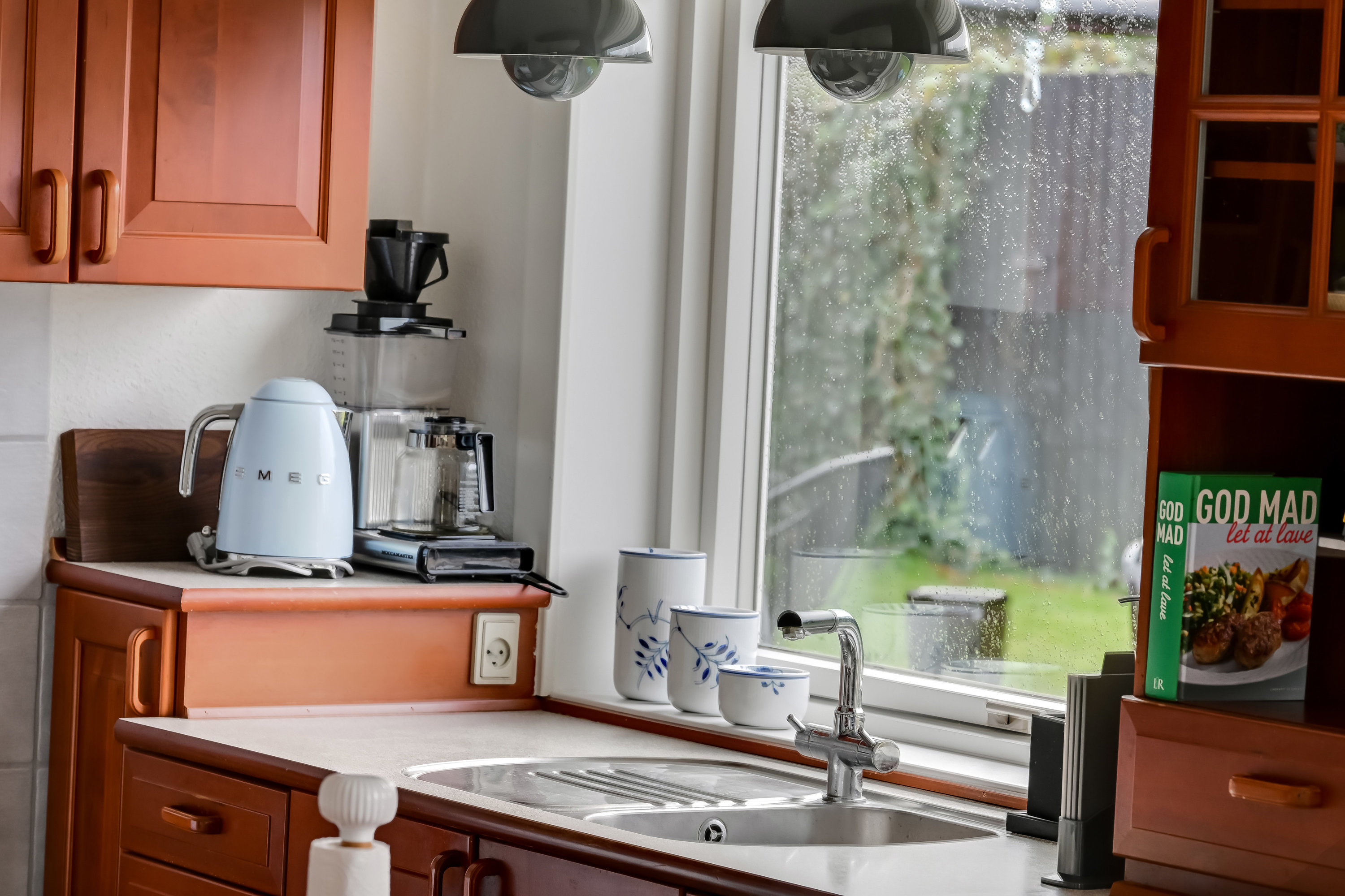 Fremhævet andet billede i fuldskærmstilstand. Billede af Lupinvænget 24, 7200 Grindsted