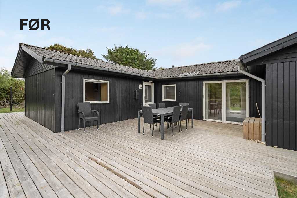 Strandgårdsvej 39B, Rindby Strand, 6720 Fanø