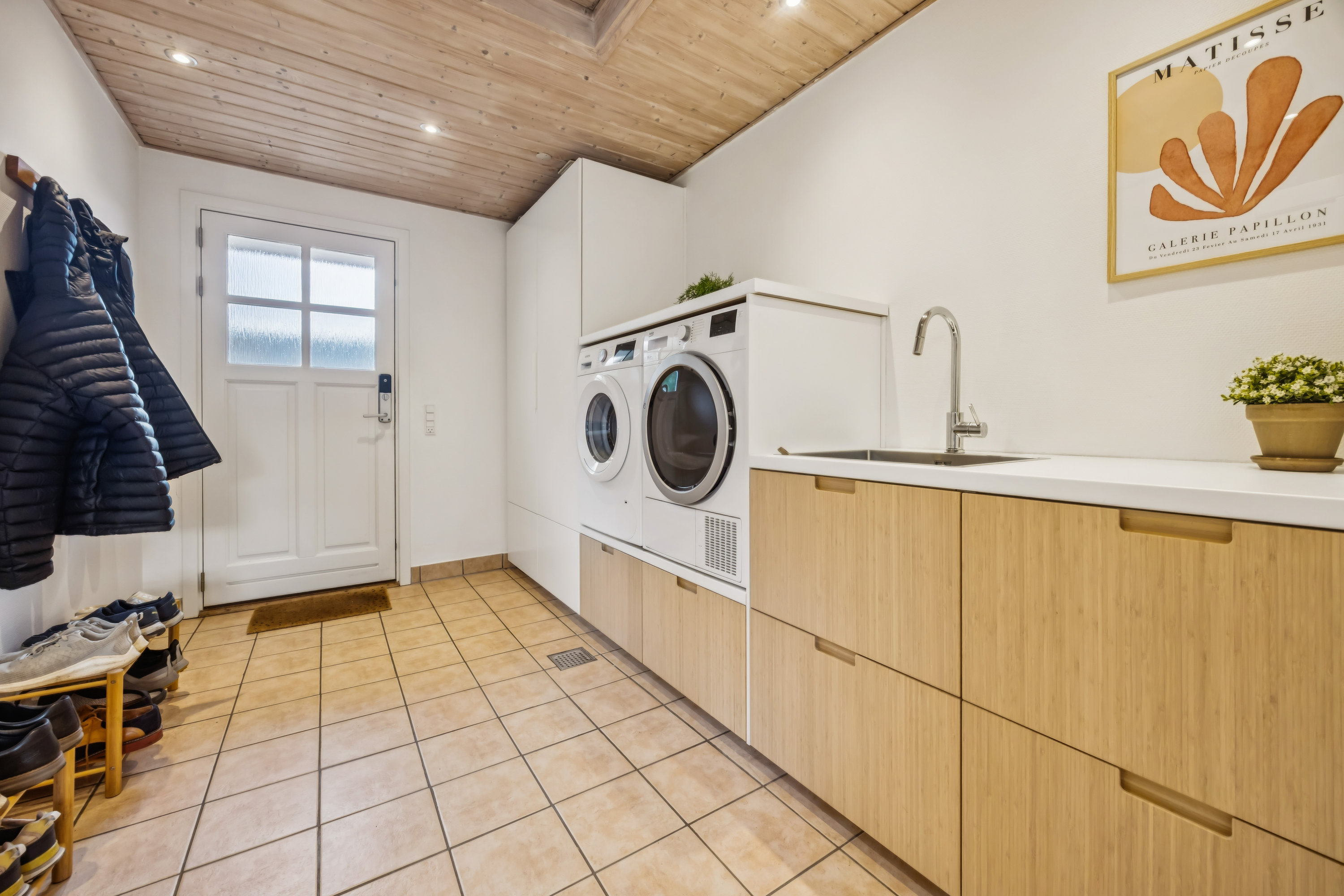 Fremhævet bryggers billede i fuldskærmstilstand. Billede af Haslundparken 102, Vester Hassing, 9310 Vodskov