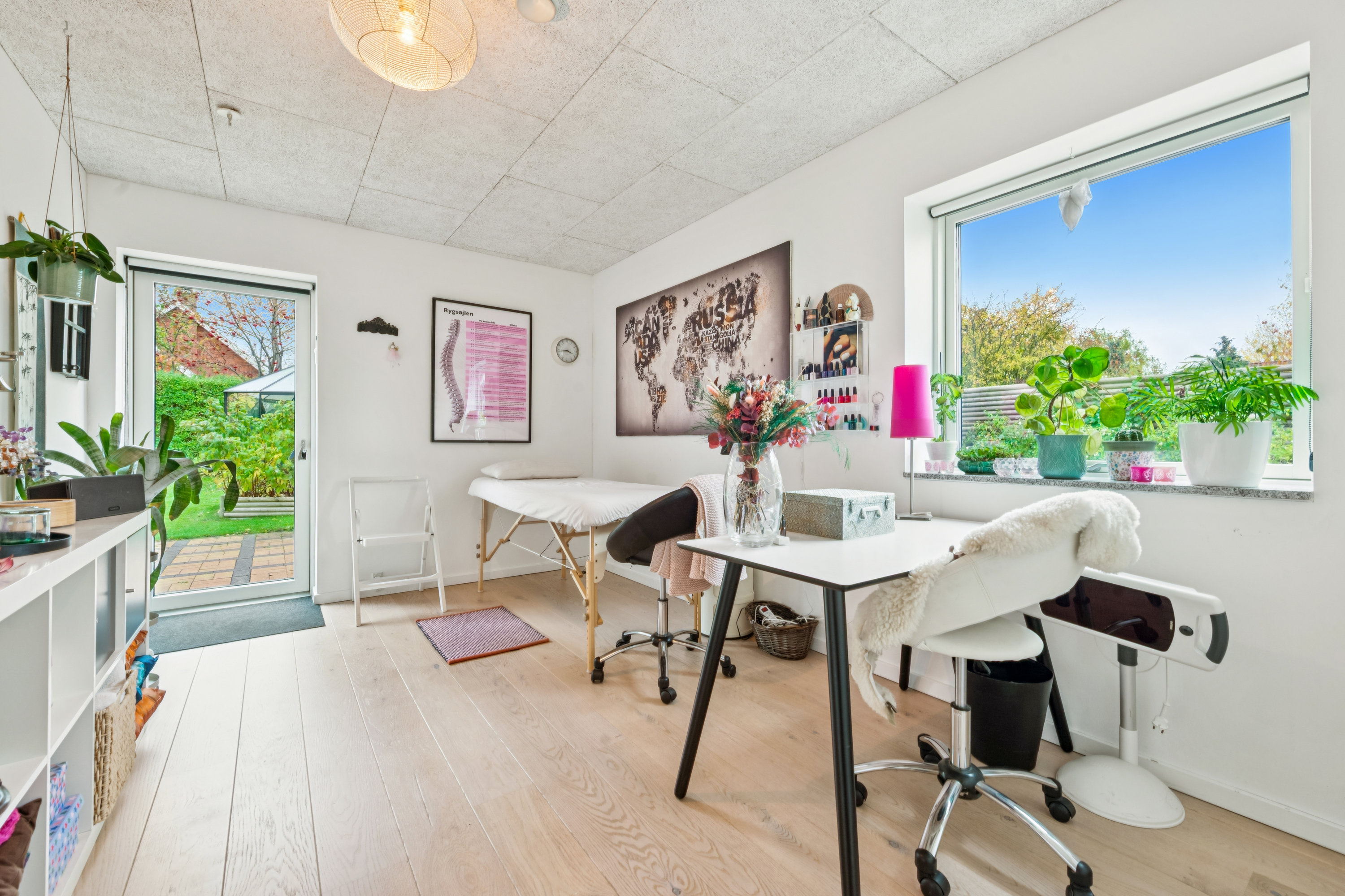 Fremhævet værelse billede i fuldskærmstilstand. Billede af Dalbyvej 8, 2700 Brønshøj