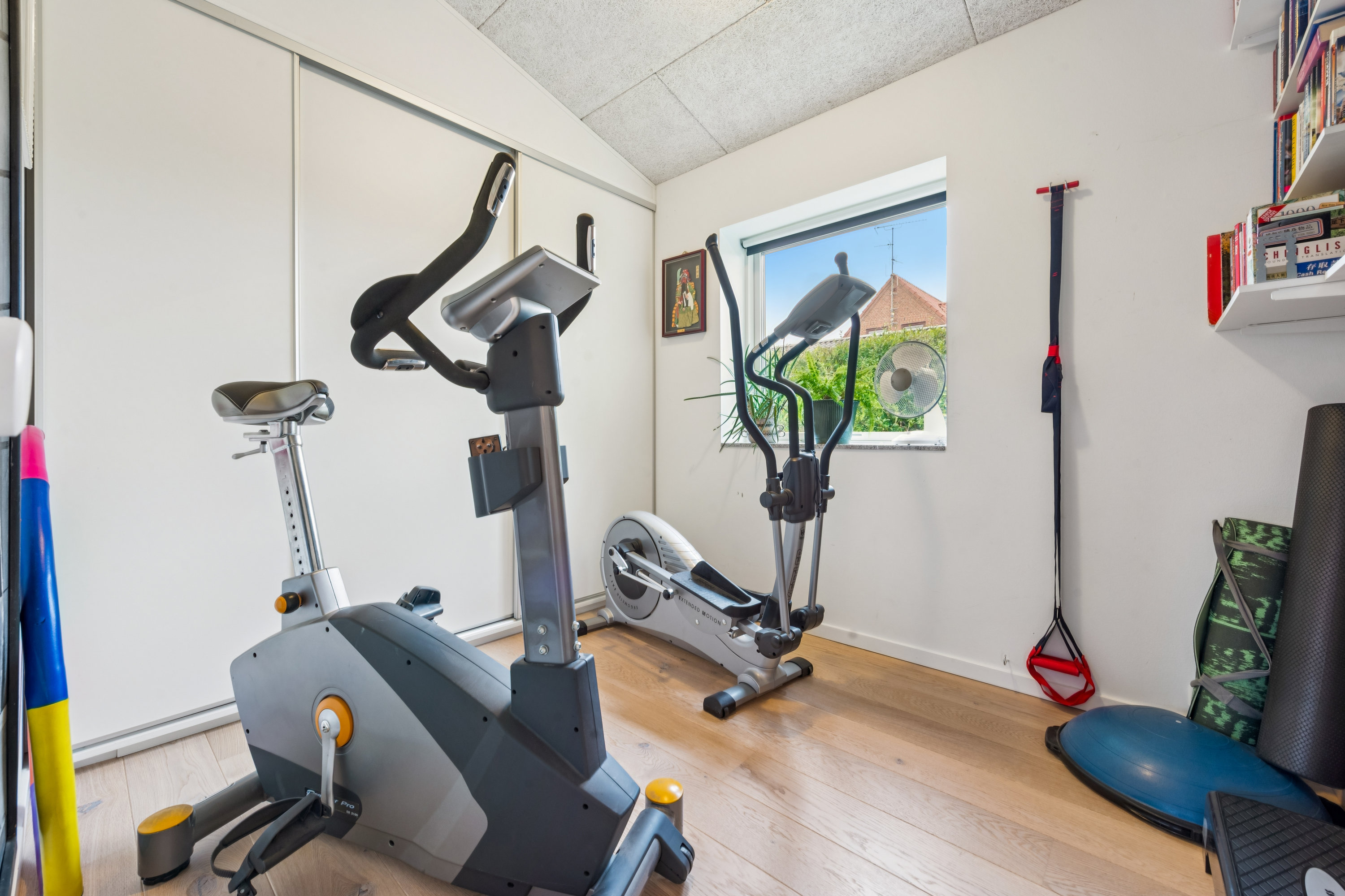 Fremhævet værelse billede i fuldskærmstilstand. Billede af Dalbyvej 8, 2700 Brønshøj