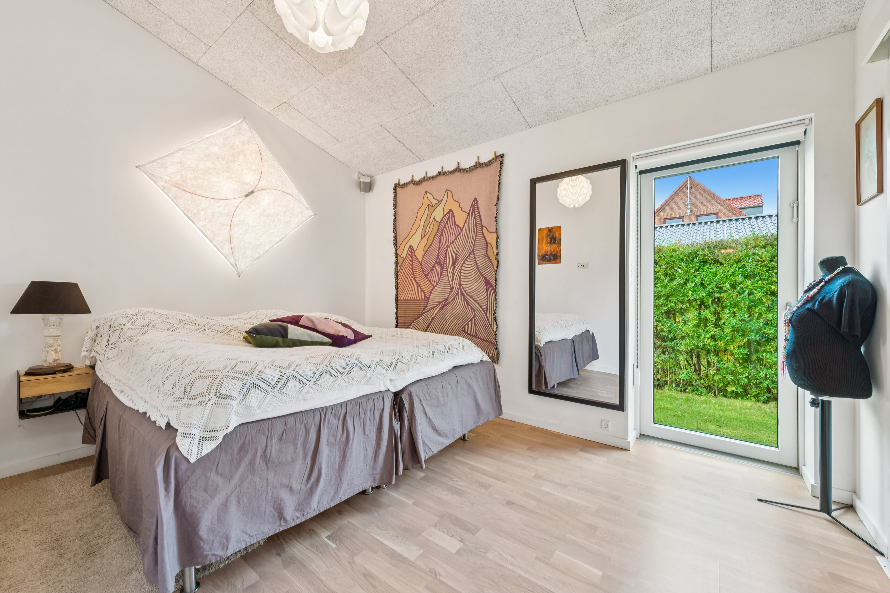 Fremhævet værelse billede i fuldskærmstilstand. Billede af Dalbyvej 8, 2700 Brønshøj