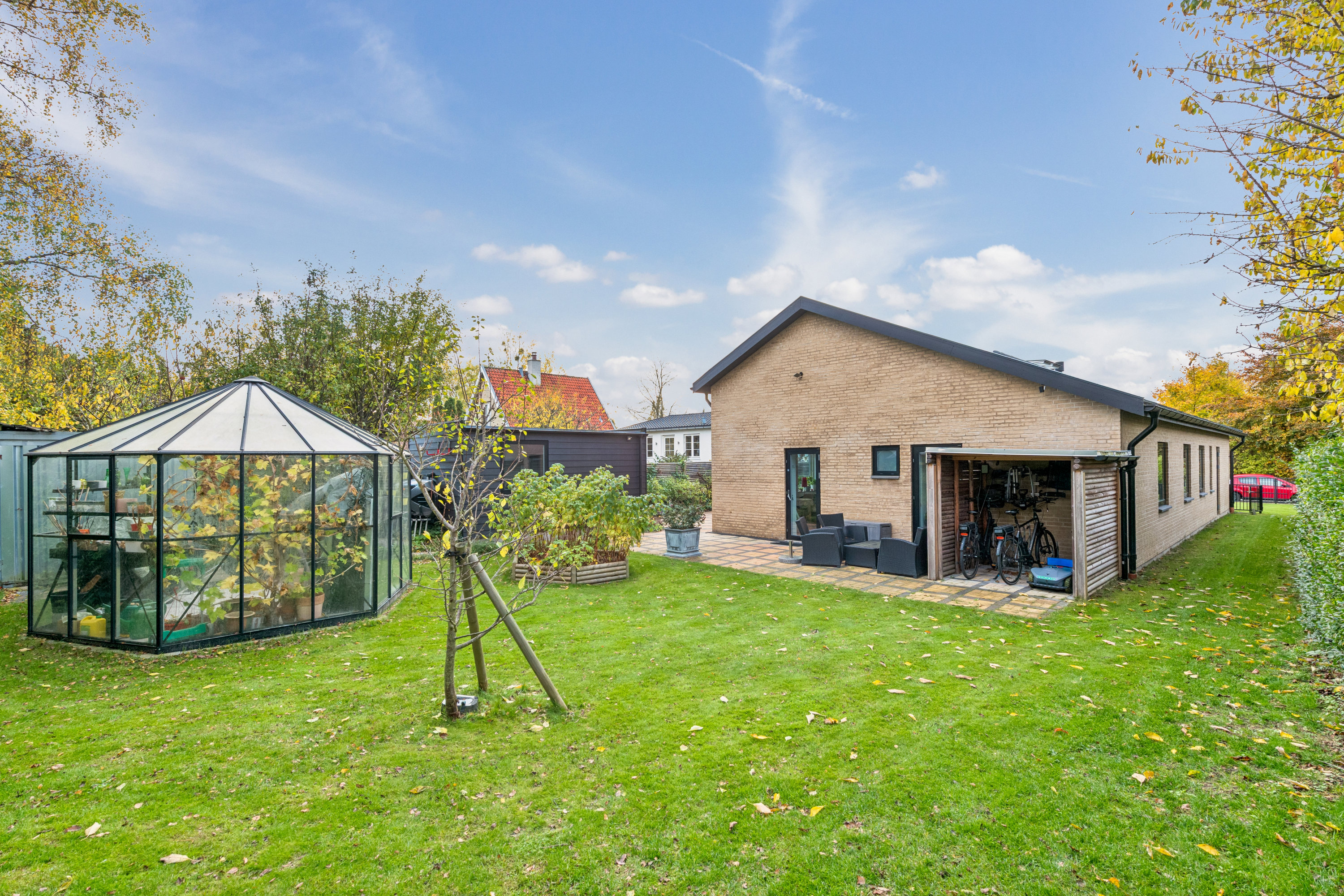 Miniaturebillede 2: andet. Billede af Dalbyvej 8, 2700 Brønshøj