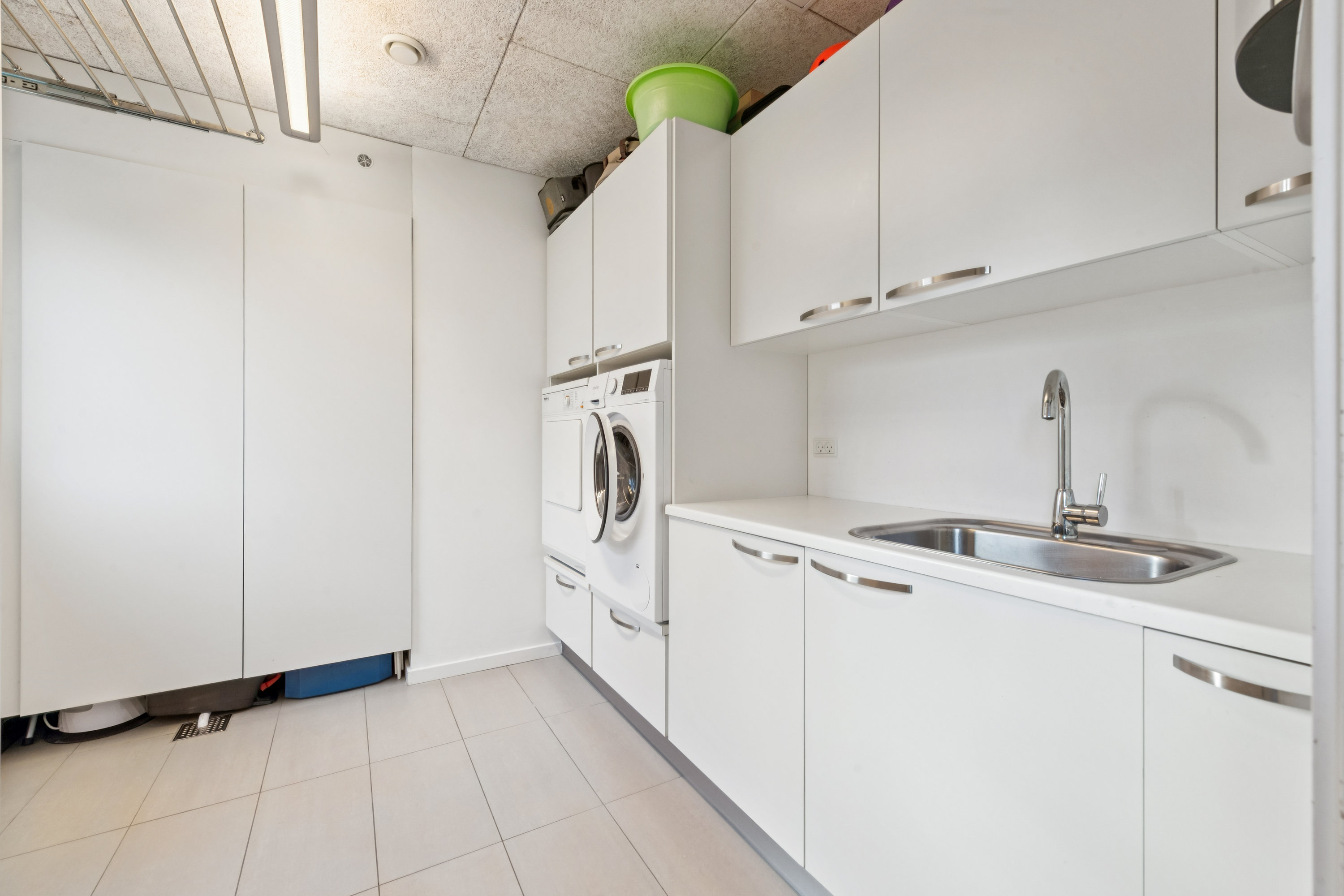 Fremhævet bryggers billede i fuldskærmstilstand. Billede af Dalbyvej 8, 2700 Brønshøj