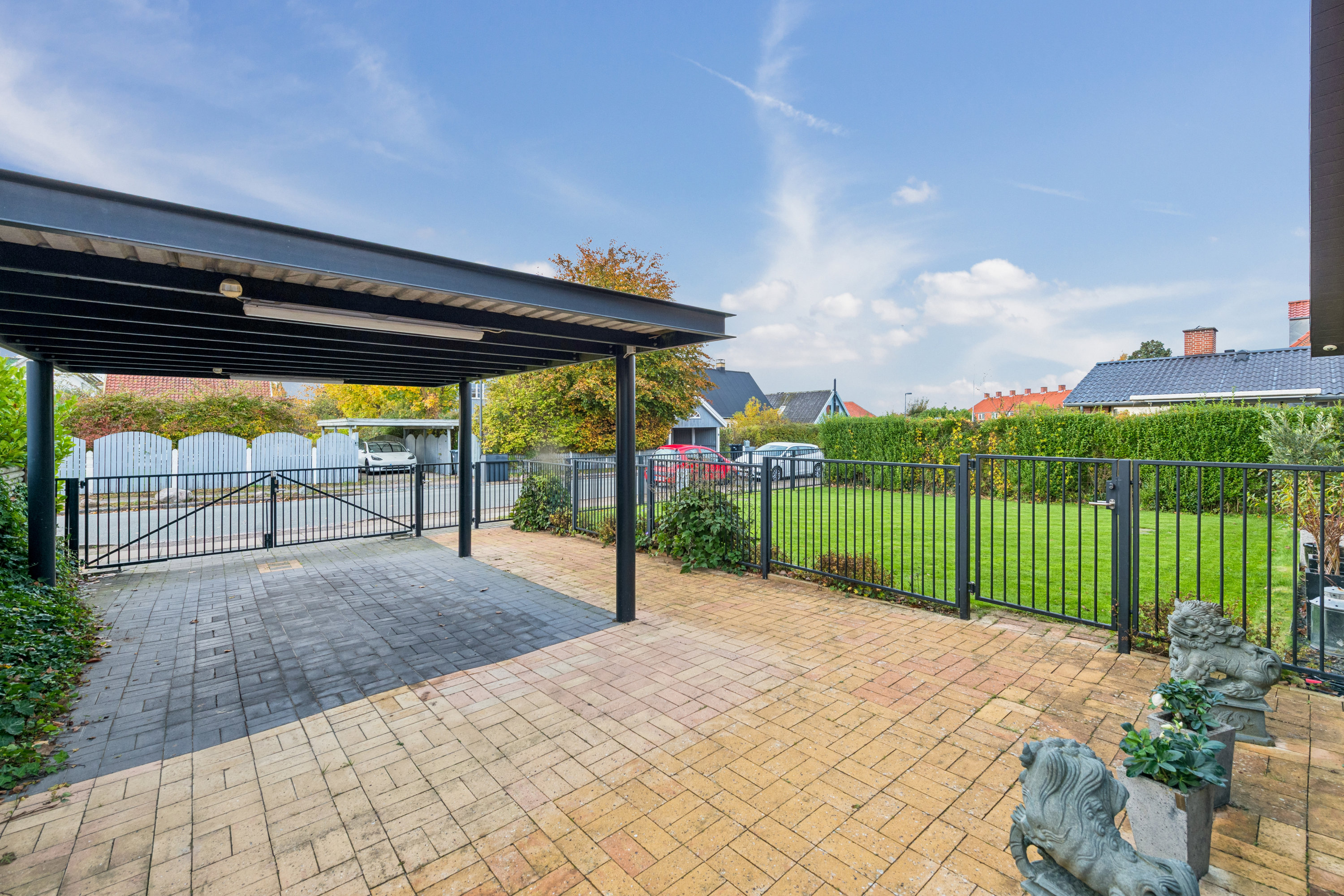 Fremhævet andet billede i fuldskærmstilstand. Billede af Dalbyvej 8, 2700 Brønshøj