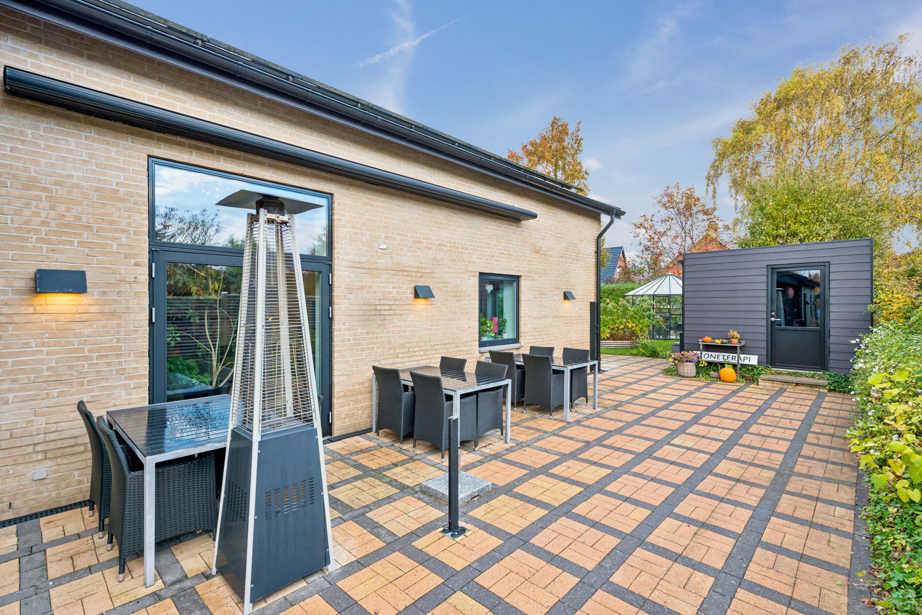 Miniaturebillede 1: andet. Billede af Dalbyvej 8, 2700 Brønshøj