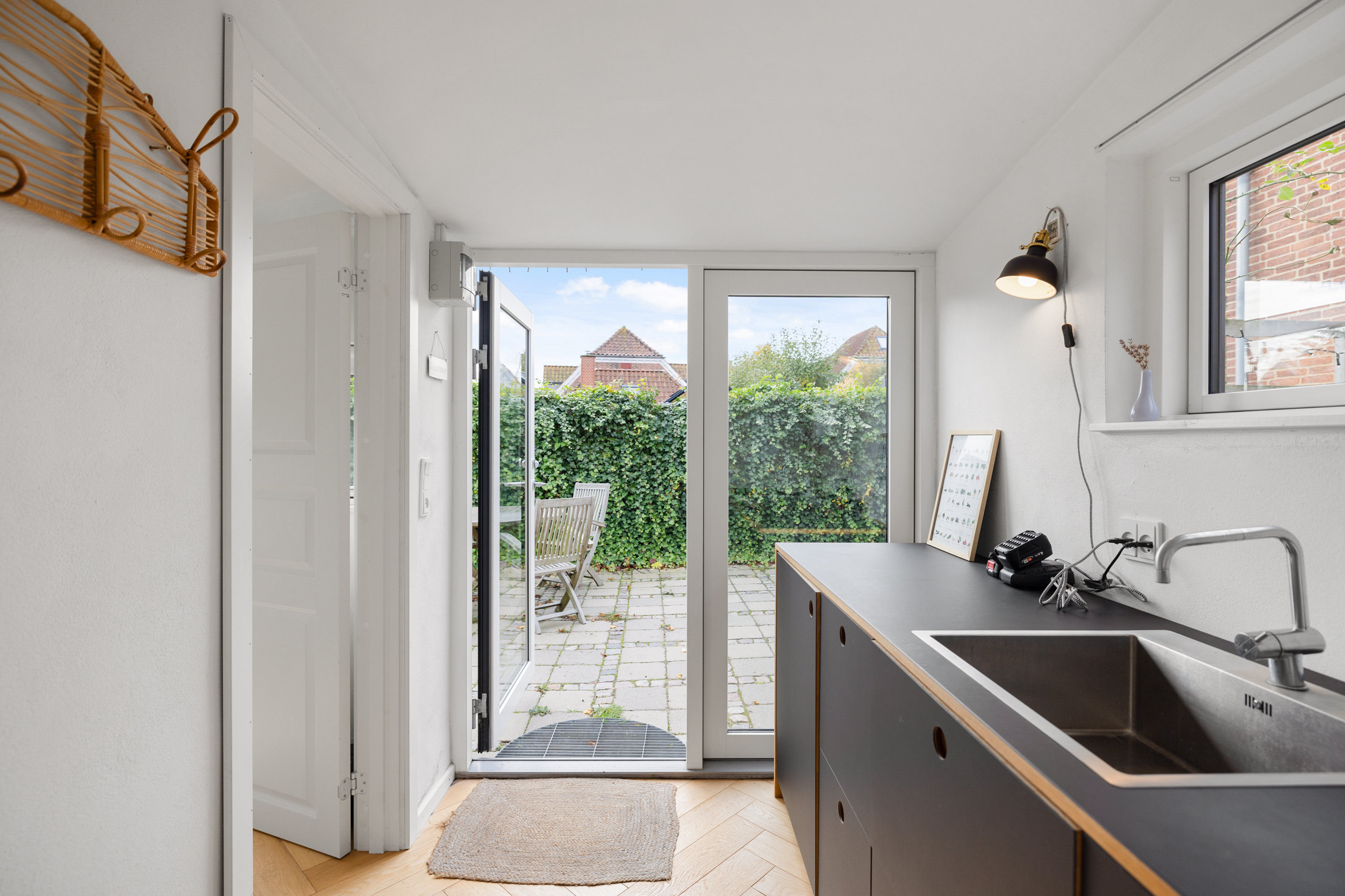 Fremhævet  billede i fuldskærmstilstand. Billede af Thorsvej 45, 8230 Åbyhøj