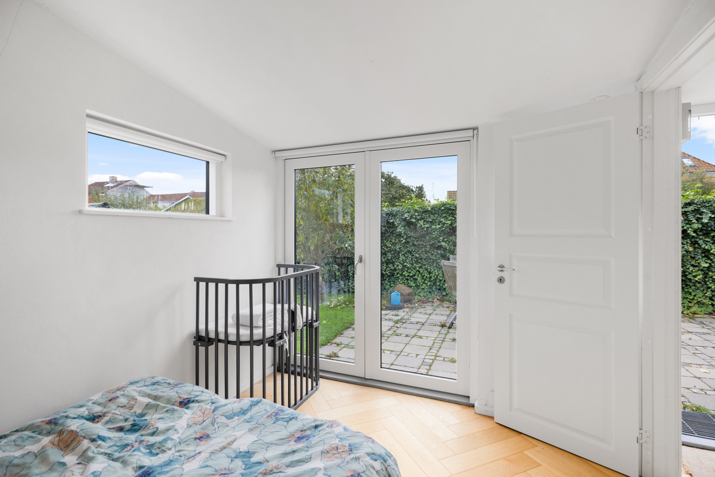 Fremhævet  billede i fuldskærmstilstand. Billede af Thorsvej 45, 8230 Åbyhøj