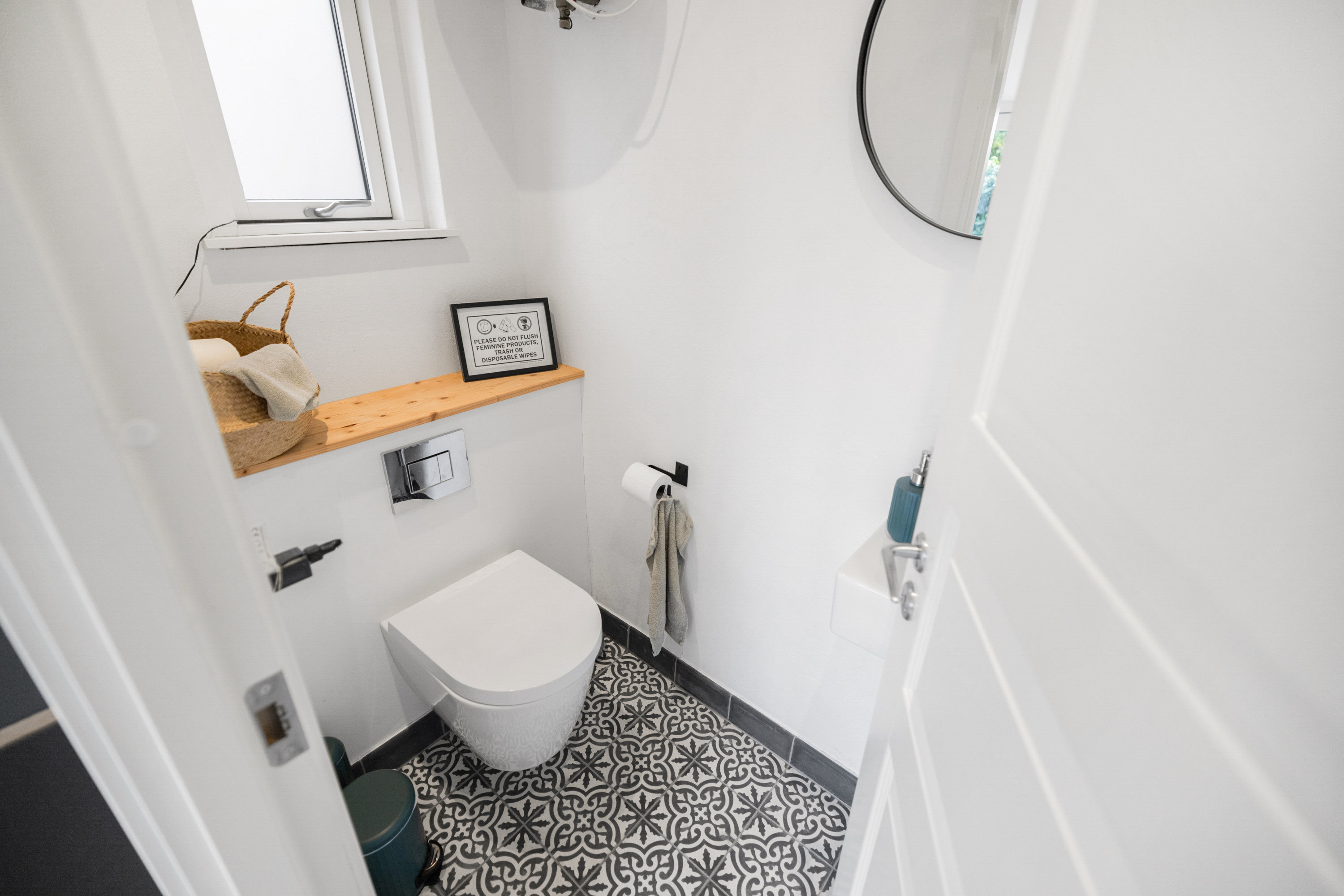 Fremhævet  billede i fuldskærmstilstand. Billede af Thorsvej 45, 8230 Åbyhøj