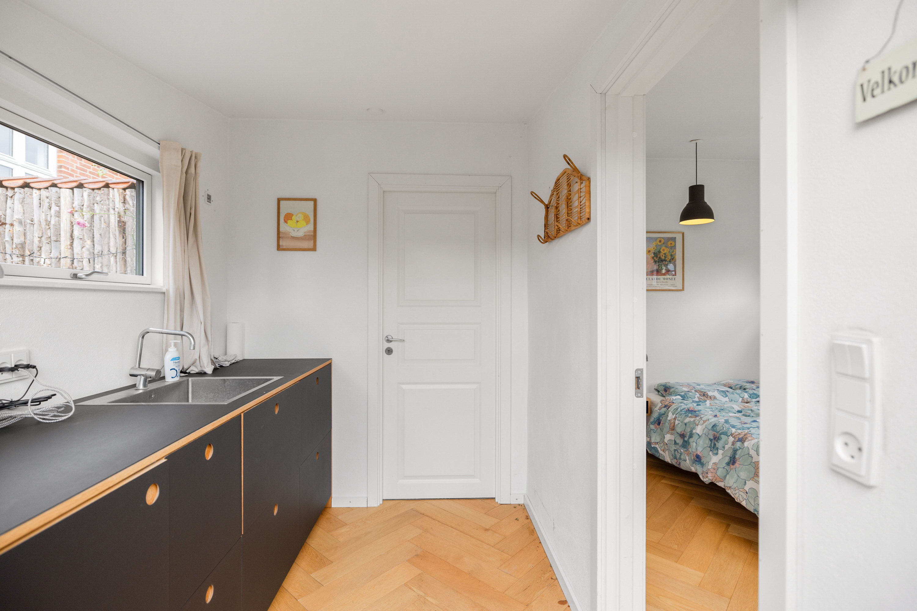 Fremhævet  billede i fuldskærmstilstand. Billede af Thorsvej 45, 8230 Åbyhøj