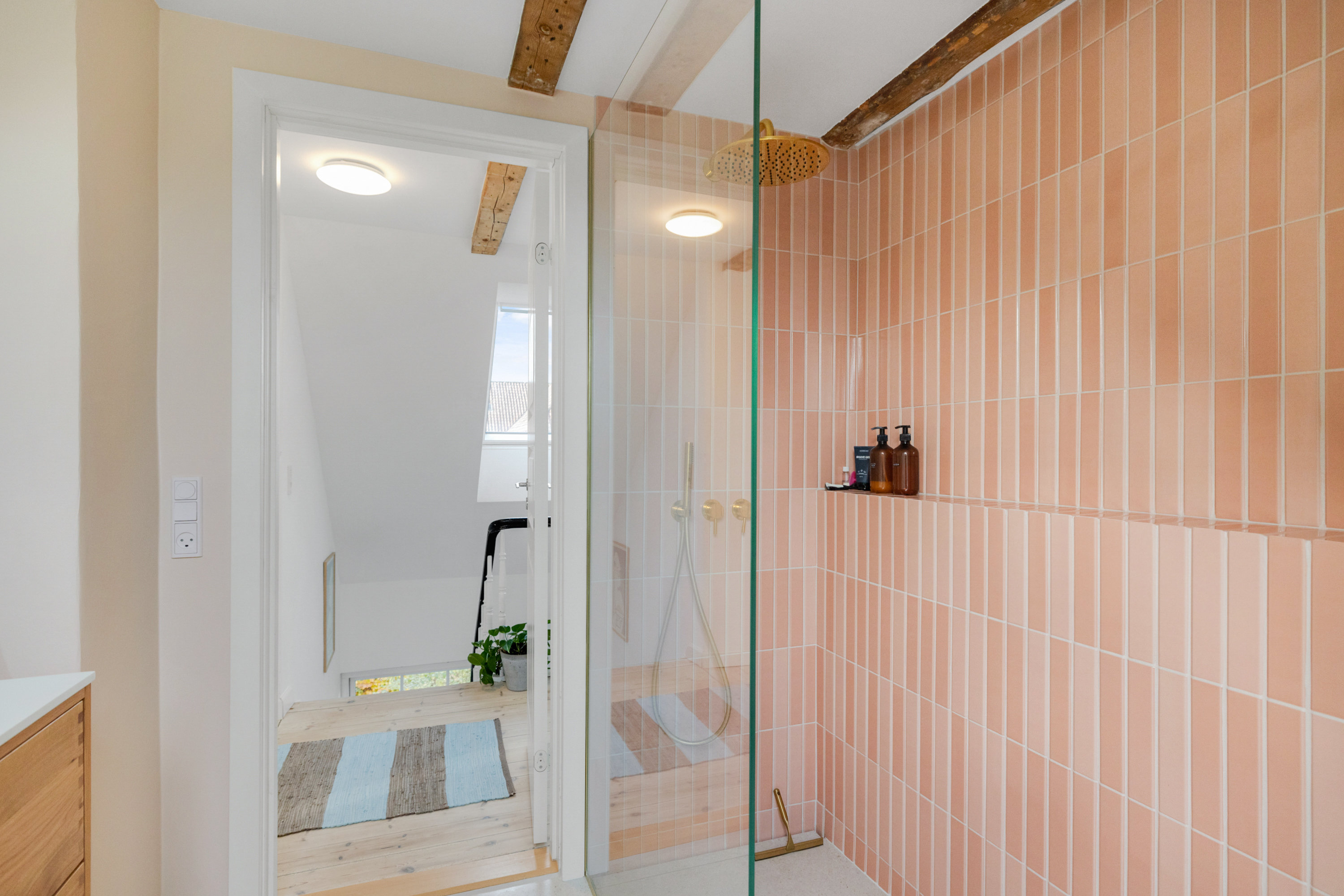 Fremhævet  billede i fuldskærmstilstand. Billede af Thorsvej 45, 8230 Åbyhøj