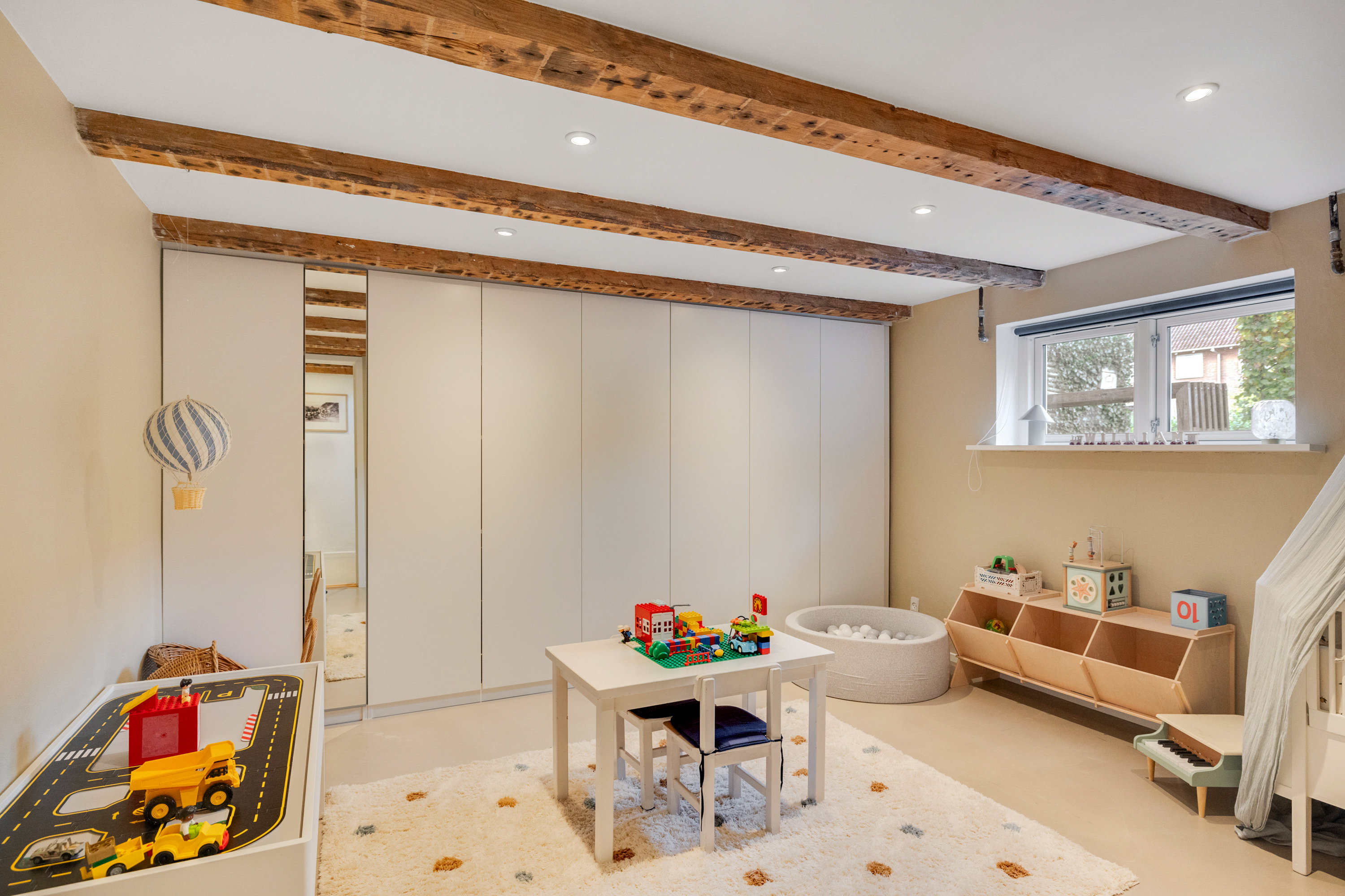 Fremhævet  billede i fuldskærmstilstand. Billede af Thorsvej 45, 8230 Åbyhøj