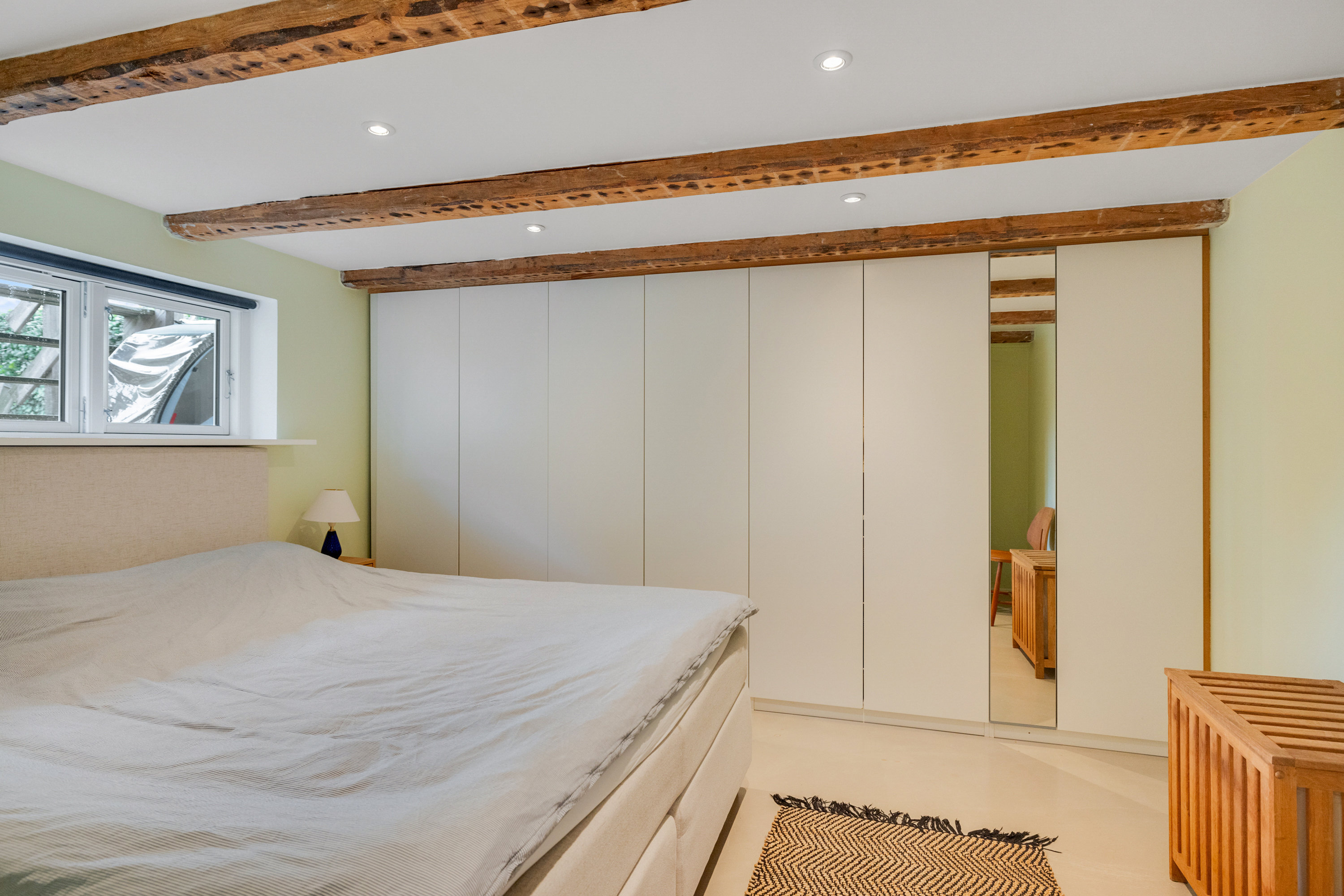 Fremhævet  billede i fuldskærmstilstand. Billede af Thorsvej 45, 8230 Åbyhøj