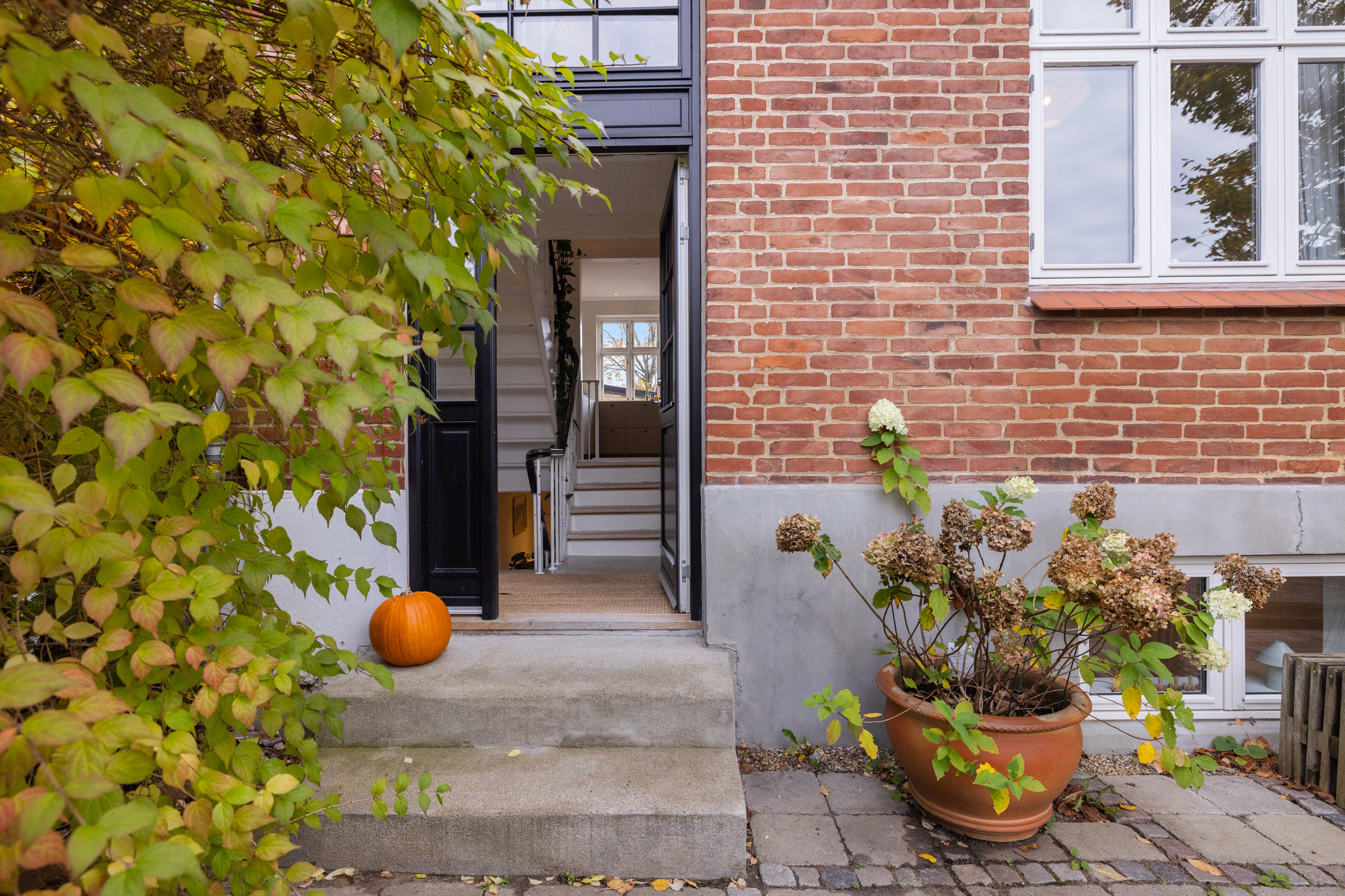 Fremhævet  billede i fuldskærmstilstand. Billede af Thorsvej 45, 8230 Åbyhøj