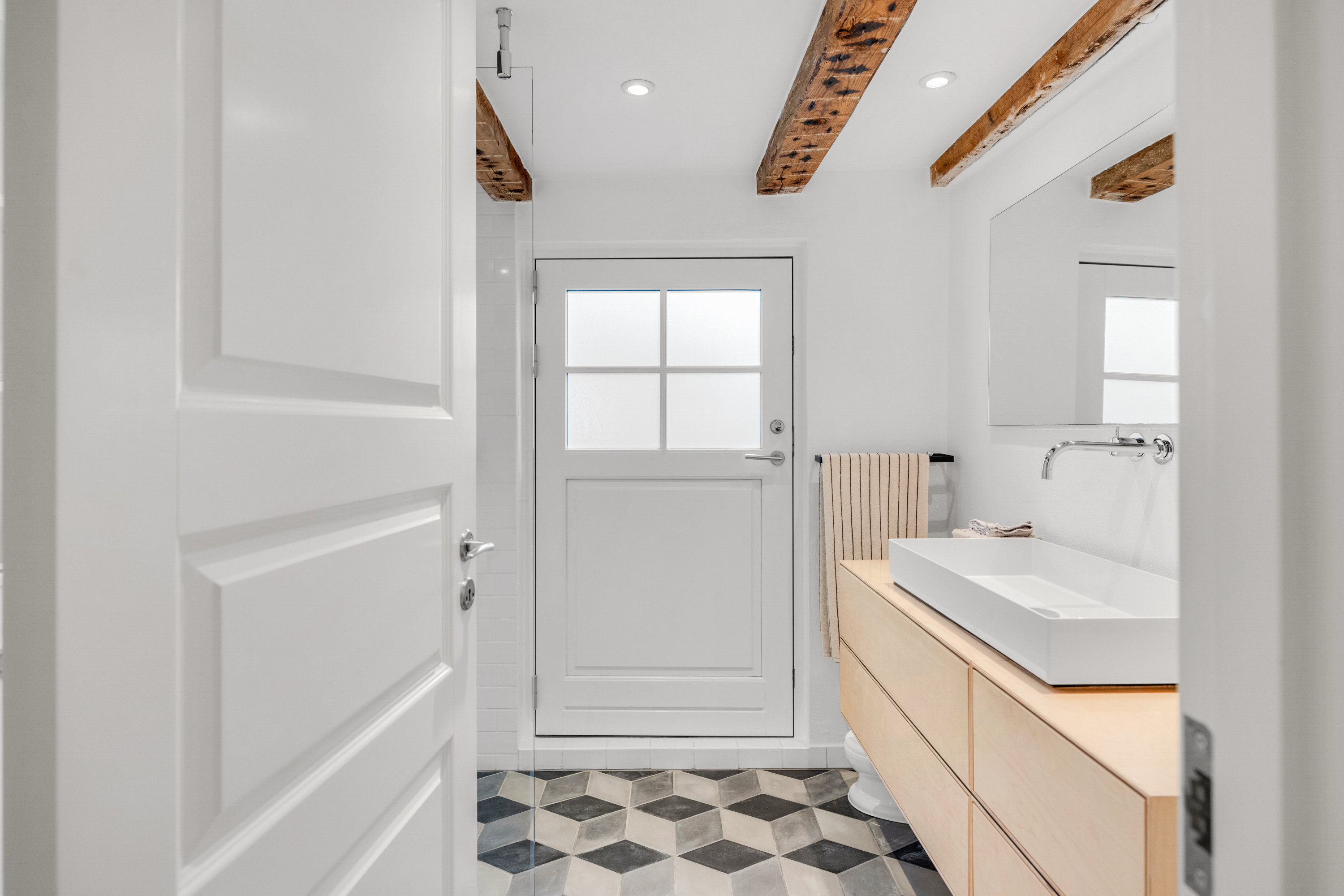 Fremhævet  billede i fuldskærmstilstand. Billede af Thorsvej 45, 8230 Åbyhøj