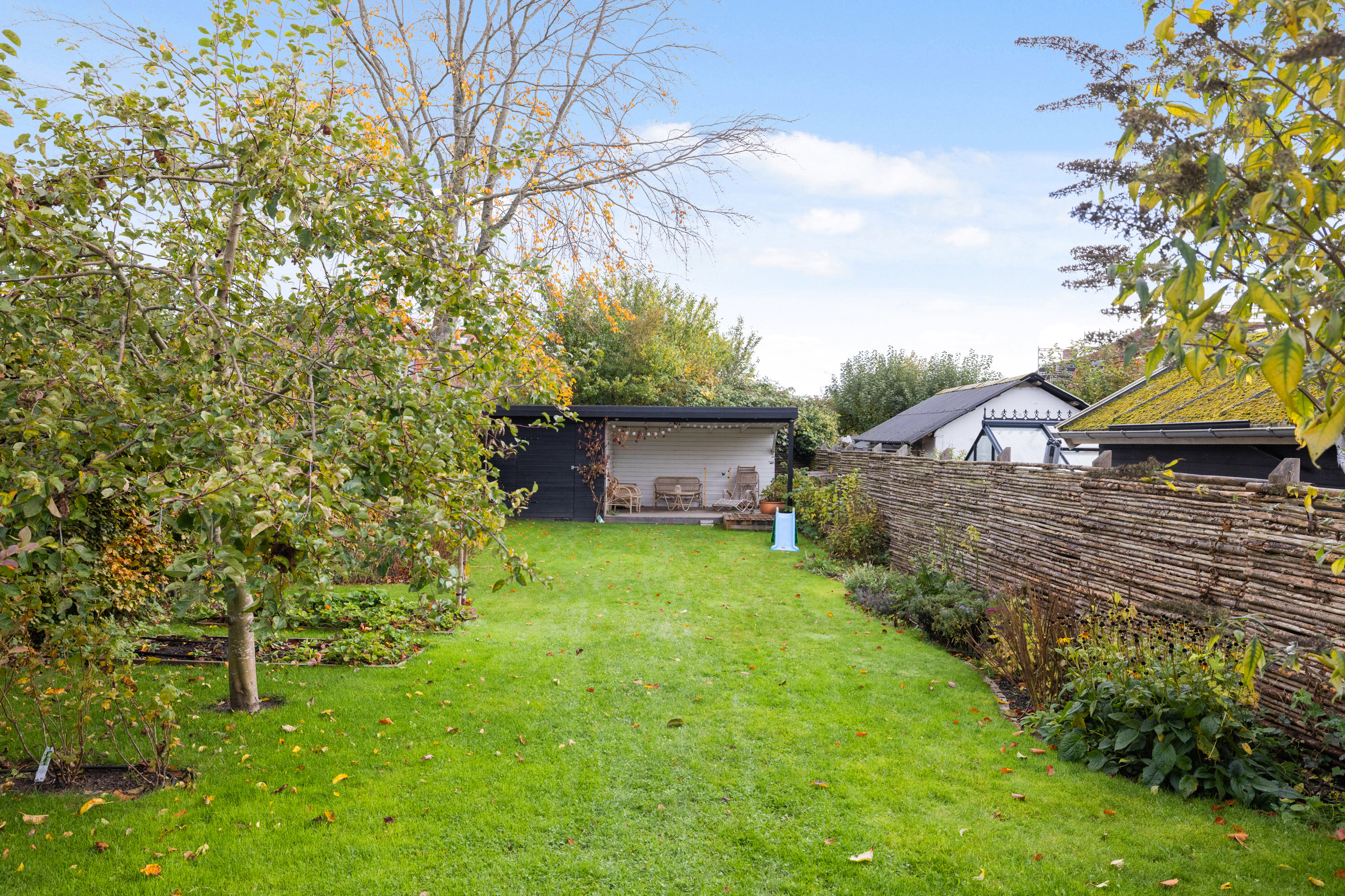 Fremhævet  billede i fuldskærmstilstand. Billede af Thorsvej 45, 8230 Åbyhøj