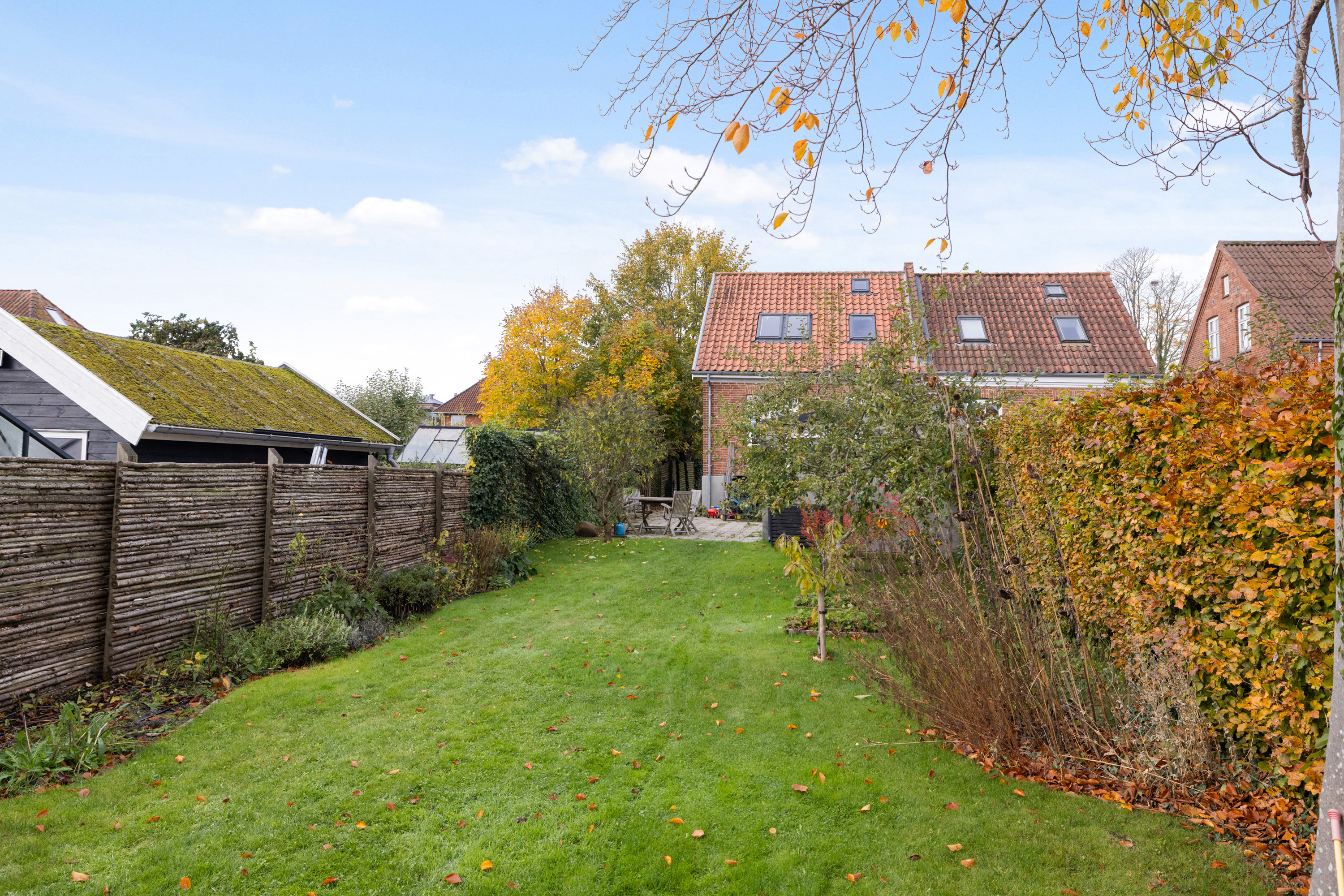 Fremhævet  billede i fuldskærmstilstand. Billede af Thorsvej 45, 8230 Åbyhøj