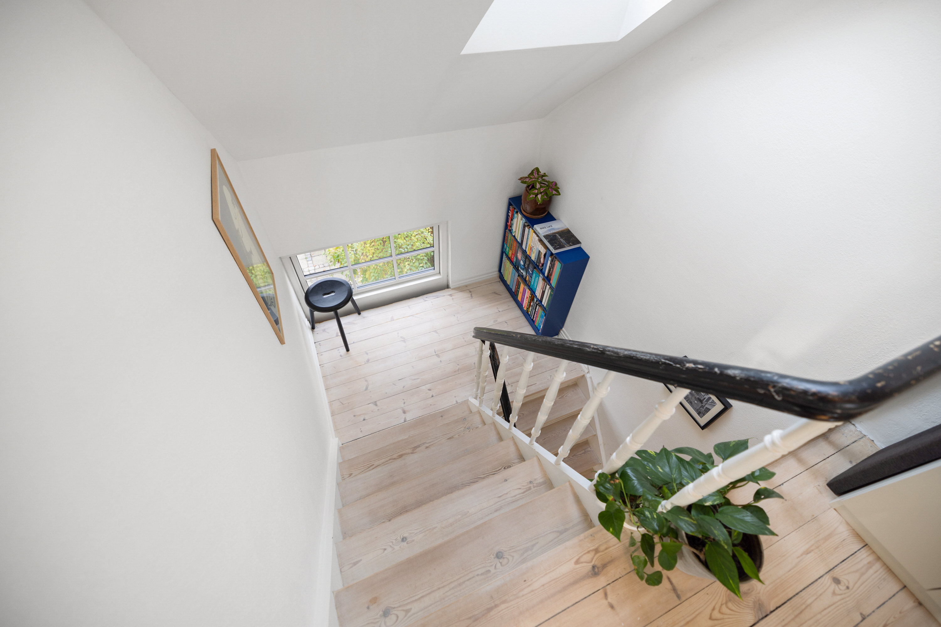 Fremhævet  billede i fuldskærmstilstand. Billede af Thorsvej 45, 8230 Åbyhøj