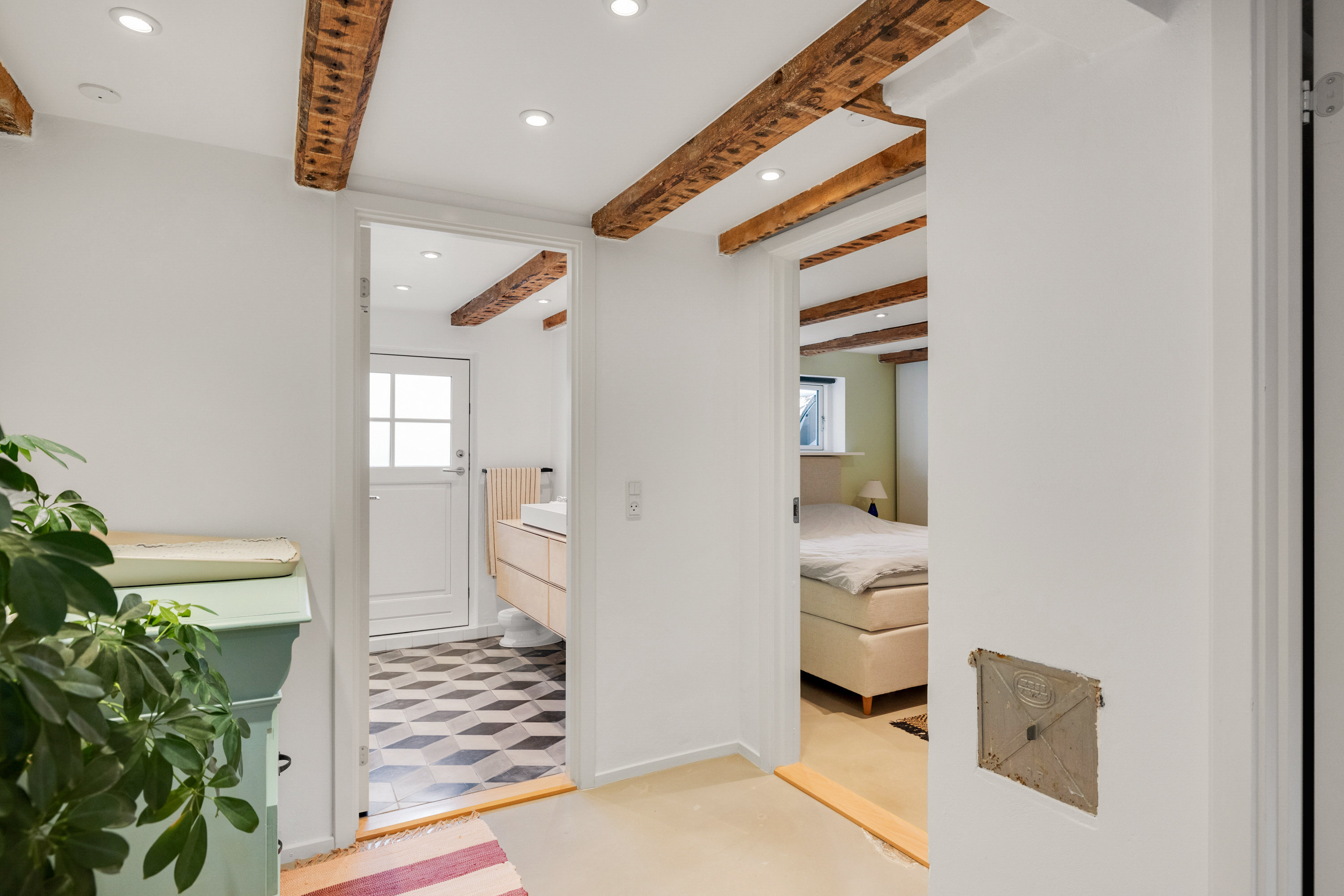 Fremhævet  billede i fuldskærmstilstand. Billede af Thorsvej 45, 8230 Åbyhøj