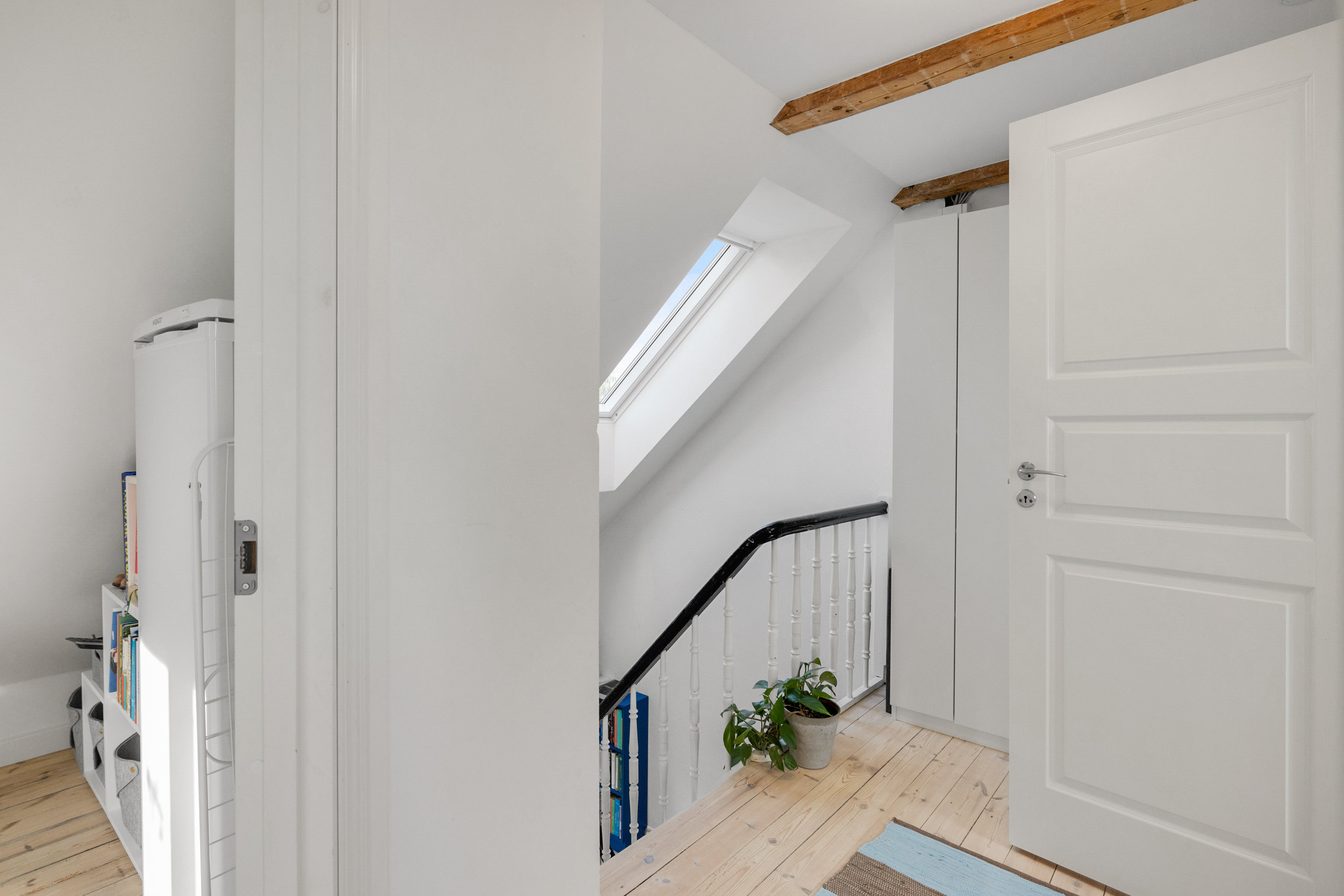 Fremhævet  billede i fuldskærmstilstand. Billede af Thorsvej 45, 8230 Åbyhøj