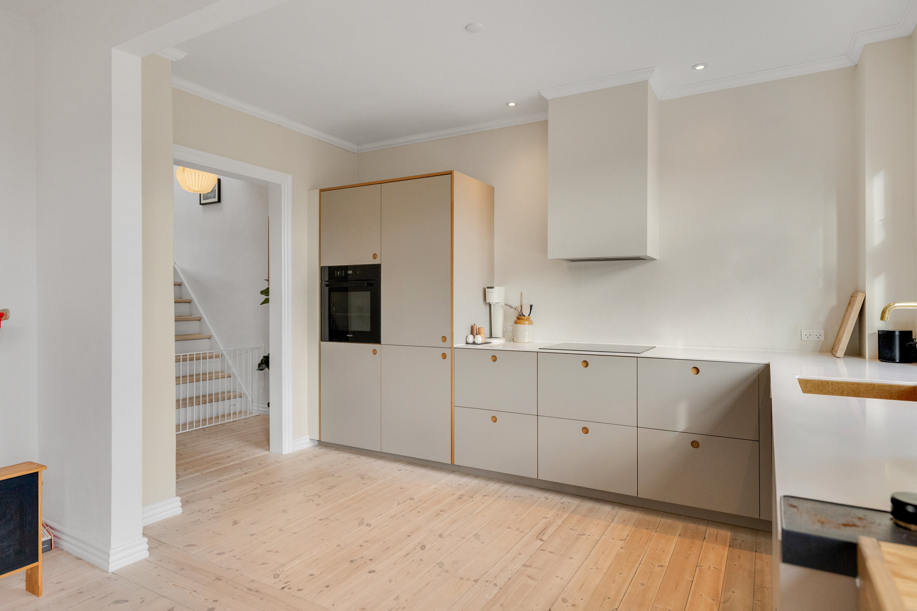 Fremhævet  billede i fuldskærmstilstand. Billede af Thorsvej 45, 8230 Åbyhøj