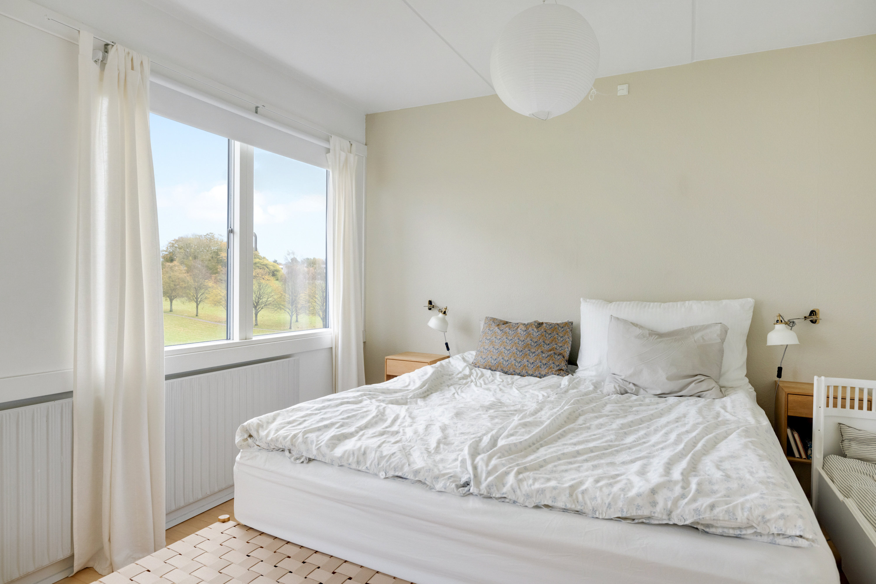 Fremhævet værelse billede i fuldskærmstilstand. Billede af Grøfthøjparken 154, 3. 4., 8260 Viby J