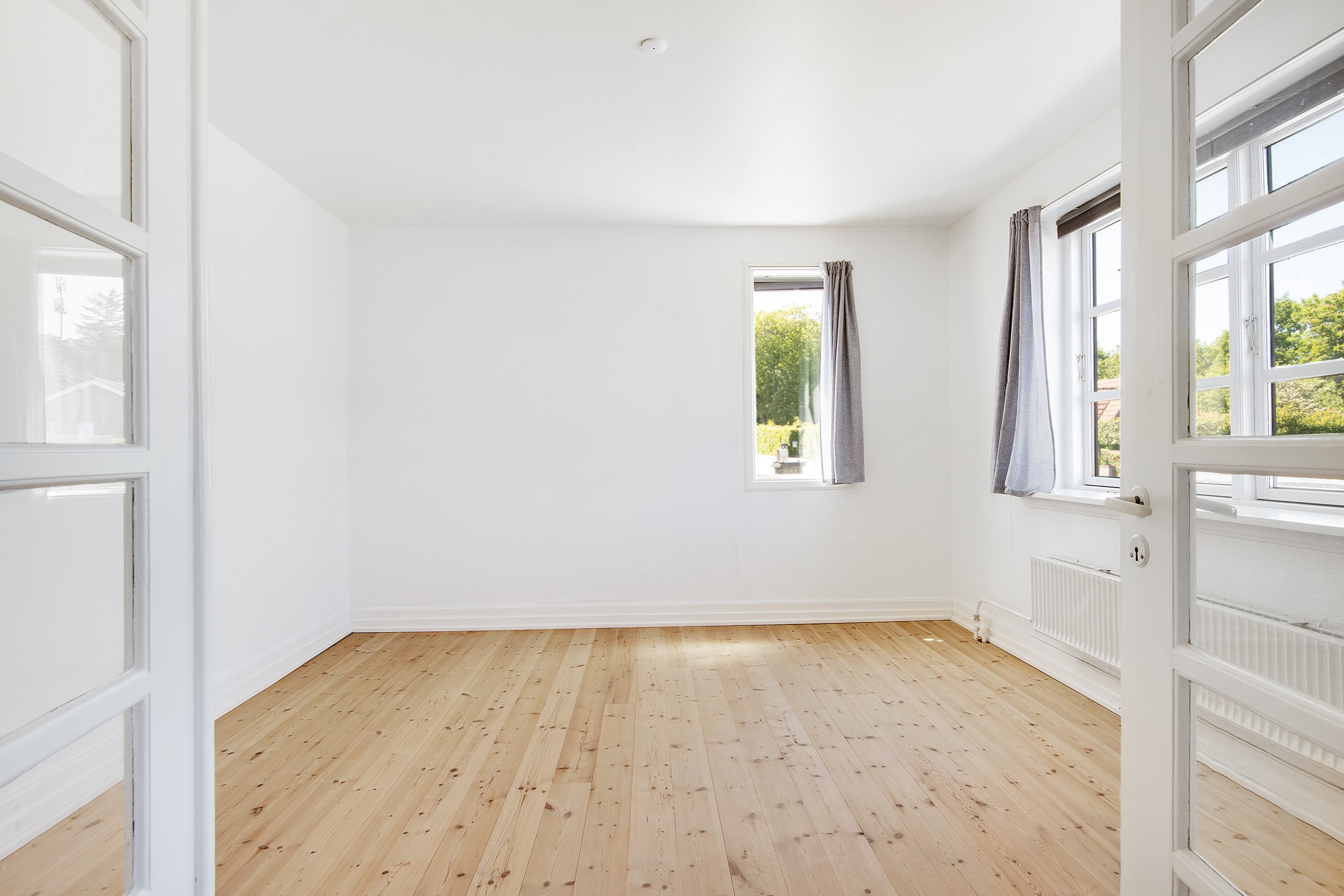 Fremhævet stue billede i fuldskærmstilstand. Billede af Vesterbygade 29, Blenstrup, 9520 Skørping