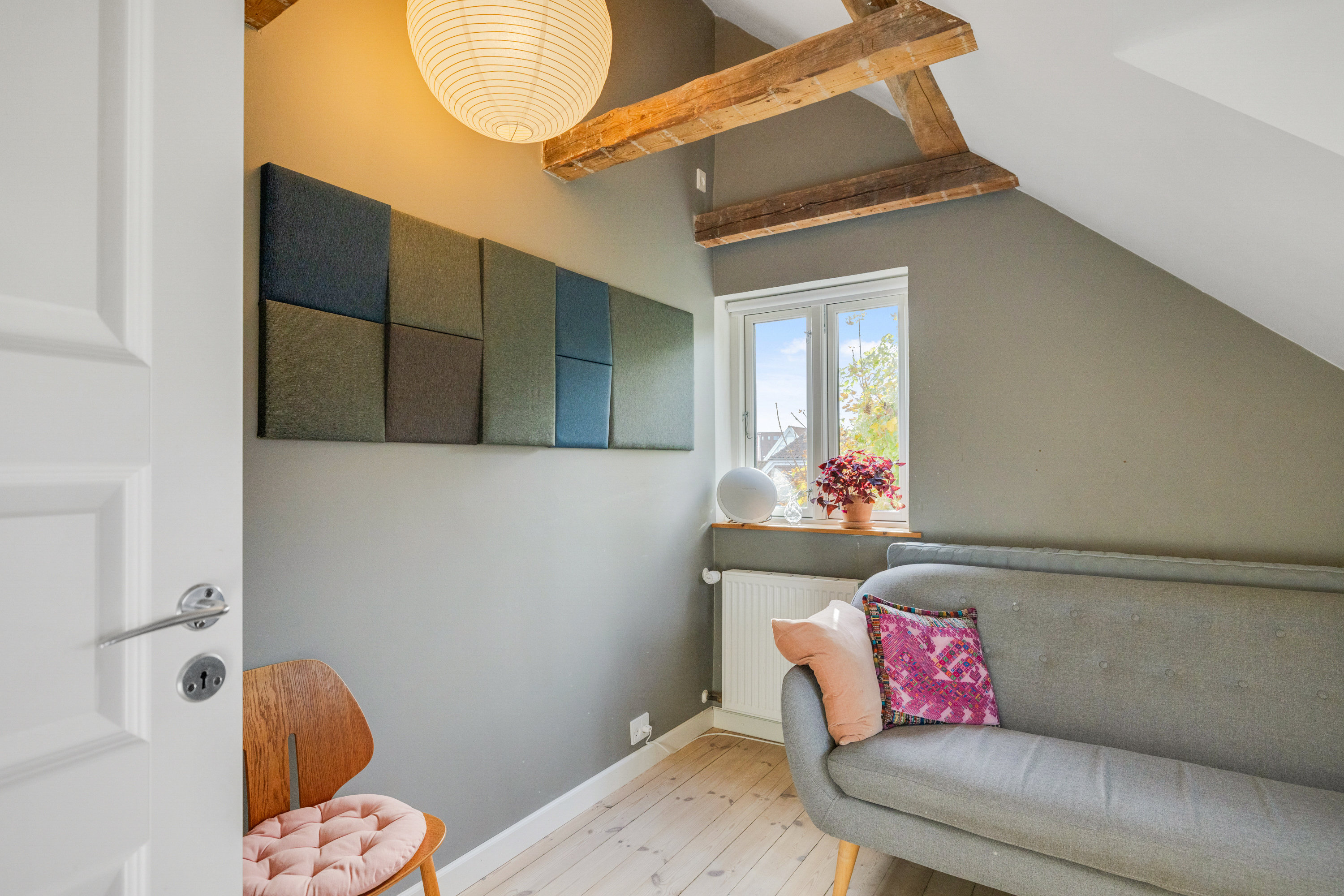 Fremhævet  billede i fuldskærmstilstand. Billede af Thorsvej 45, 8230 Åbyhøj