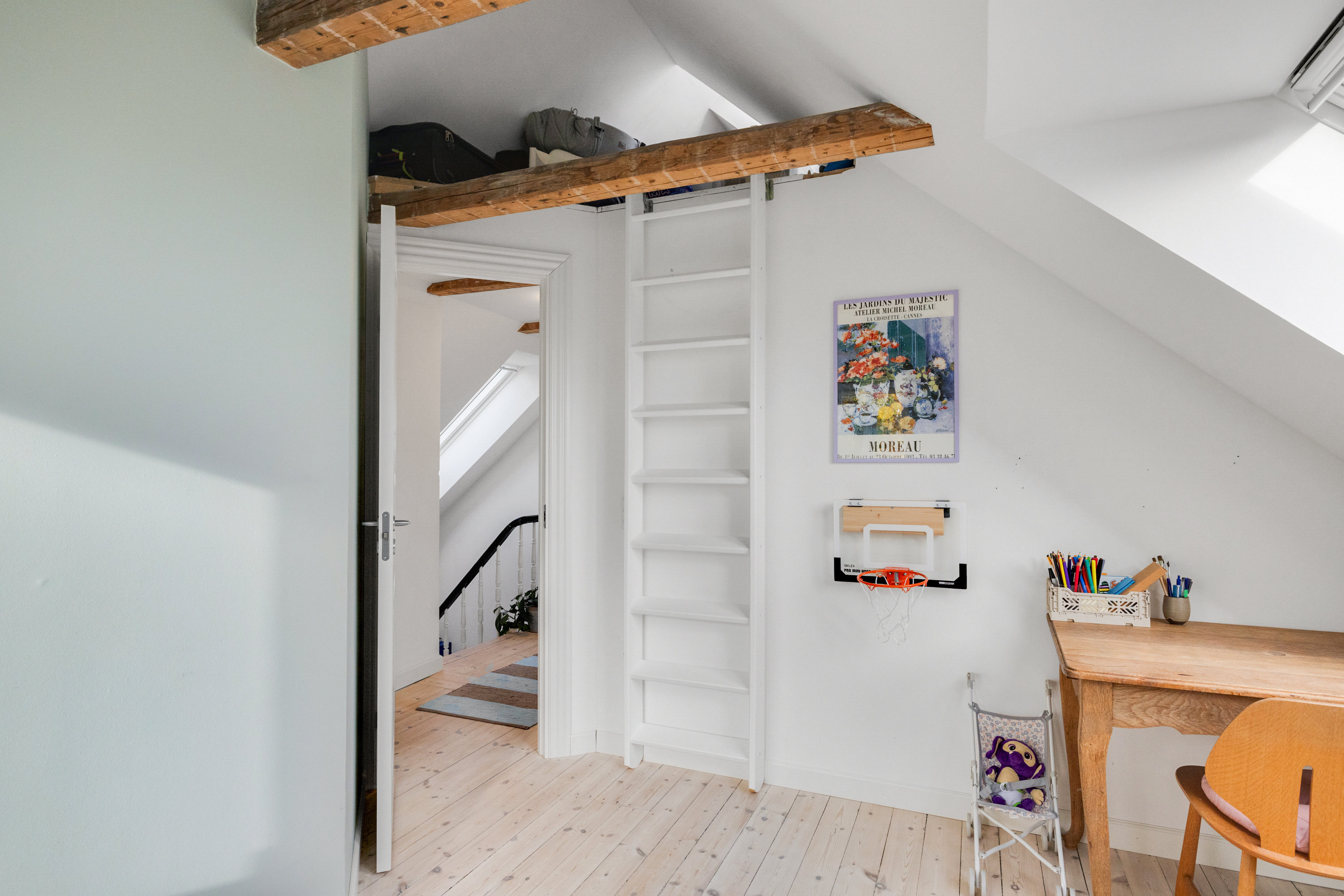 Fremhævet  billede i fuldskærmstilstand. Billede af Thorsvej 45, 8230 Åbyhøj