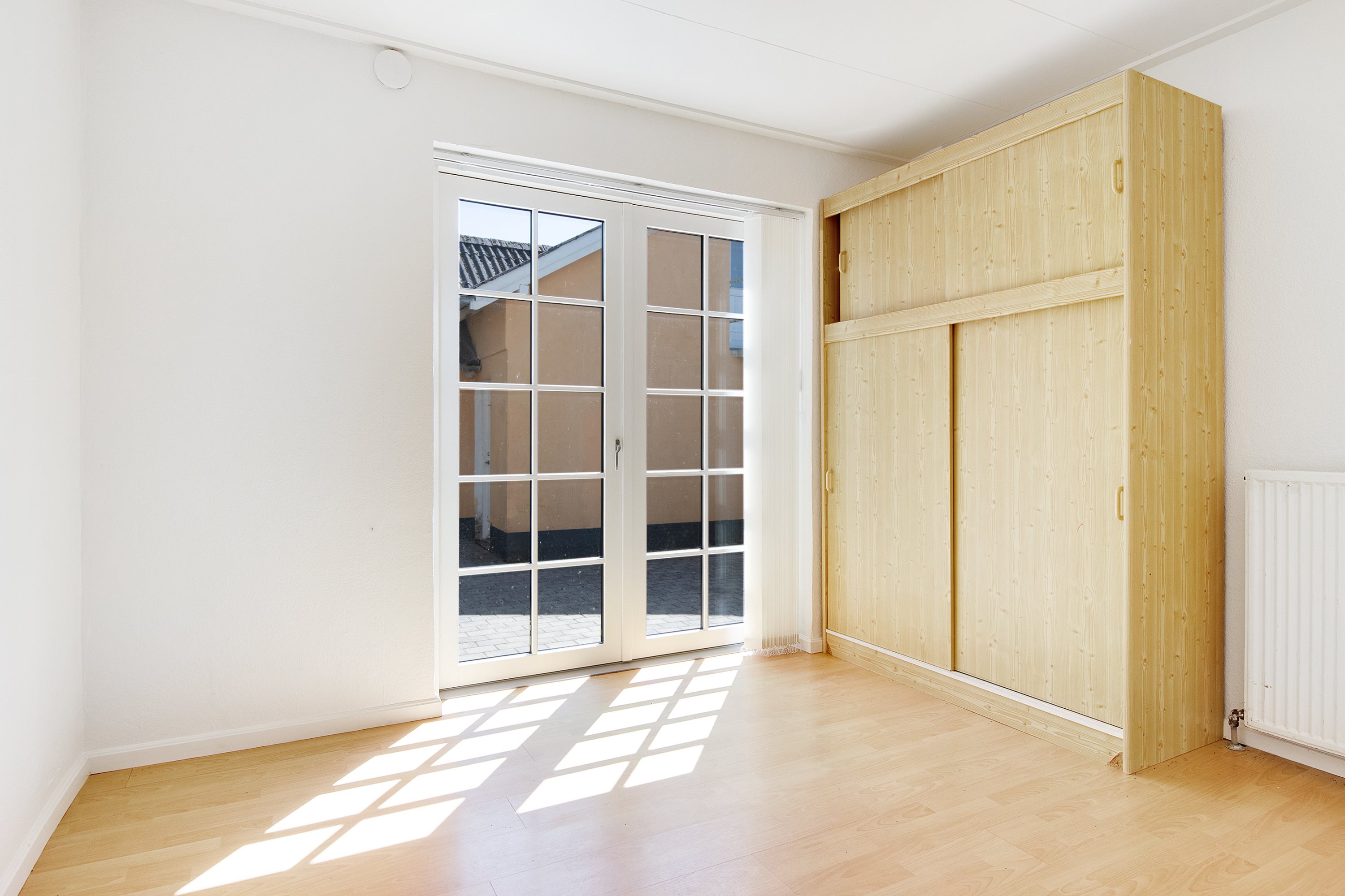 Fremhævet værelse billede i fuldskærmstilstand. Billede af Vesterbygade 29, Blenstrup, 9520 Skørping