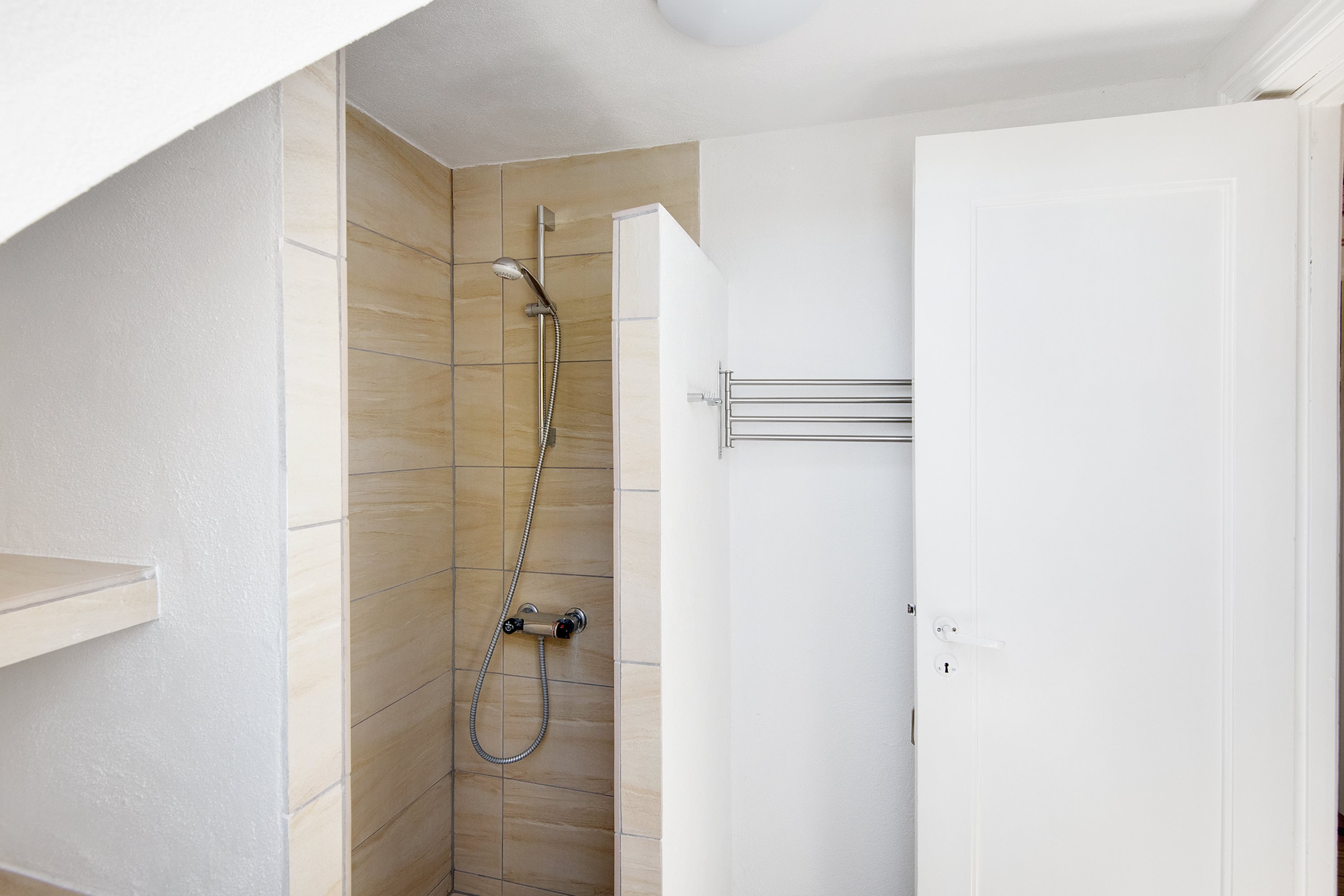 Fremhævet badeværelse billede i fuldskærmstilstand. Billede af Vesterbygade 29, Blenstrup, 9520 Skørping