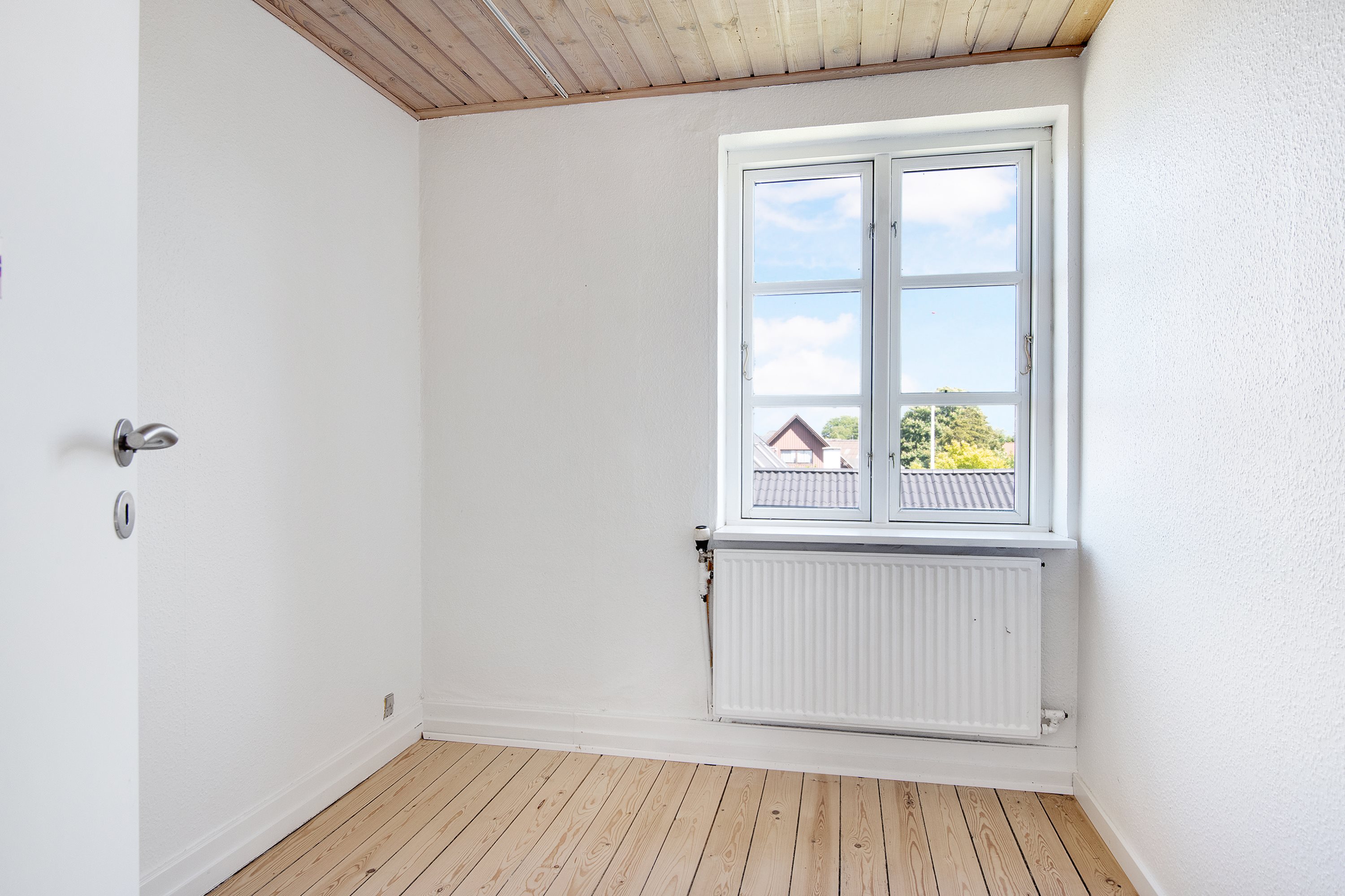 Fremhævet værelse billede i fuldskærmstilstand. Billede af Vesterbygade 29, Blenstrup, 9520 Skørping