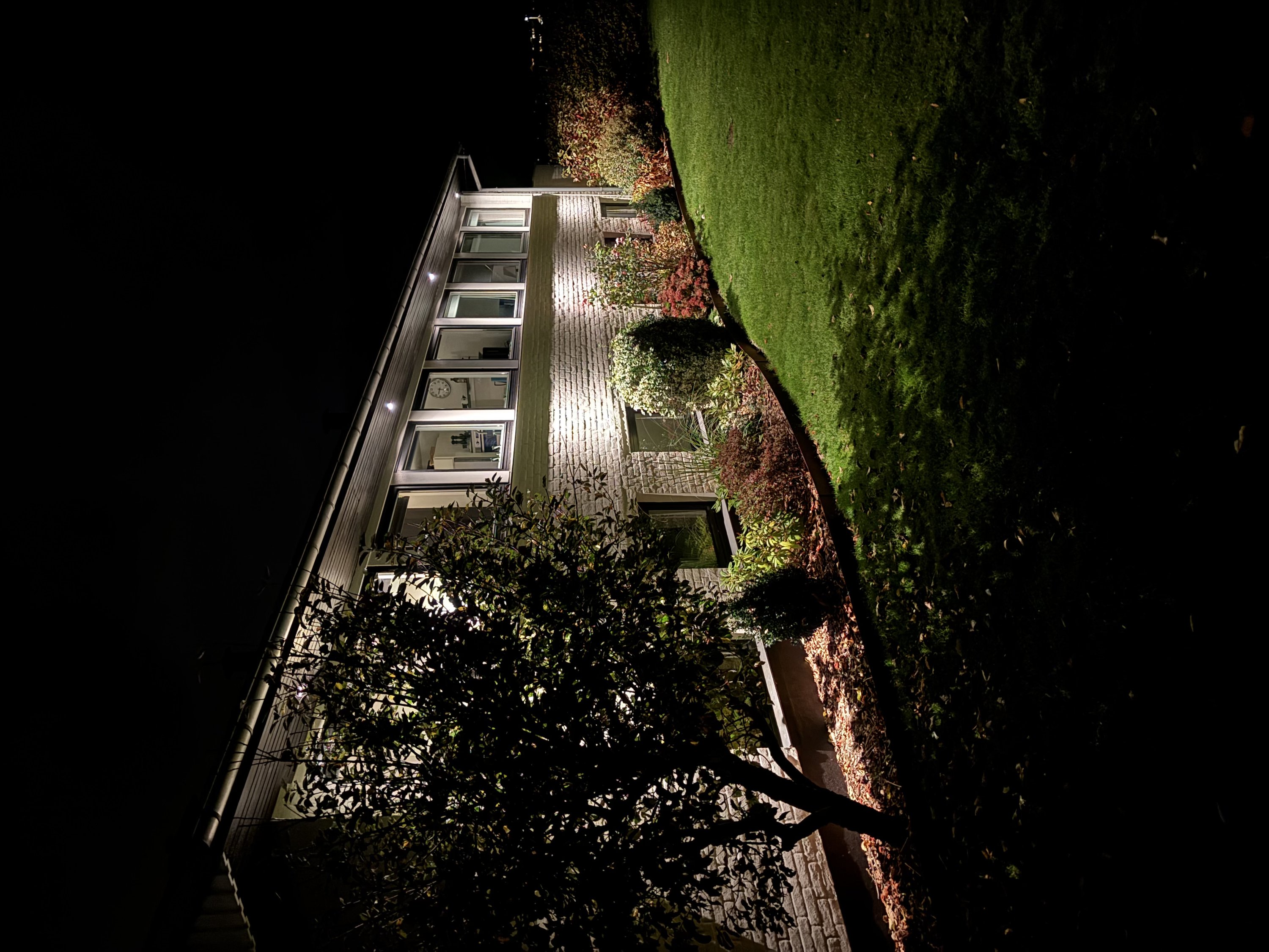 Fremhævet  billede i fuldskærmstilstand. Billede af Vangen 12C, Tved, 6000 Kolding