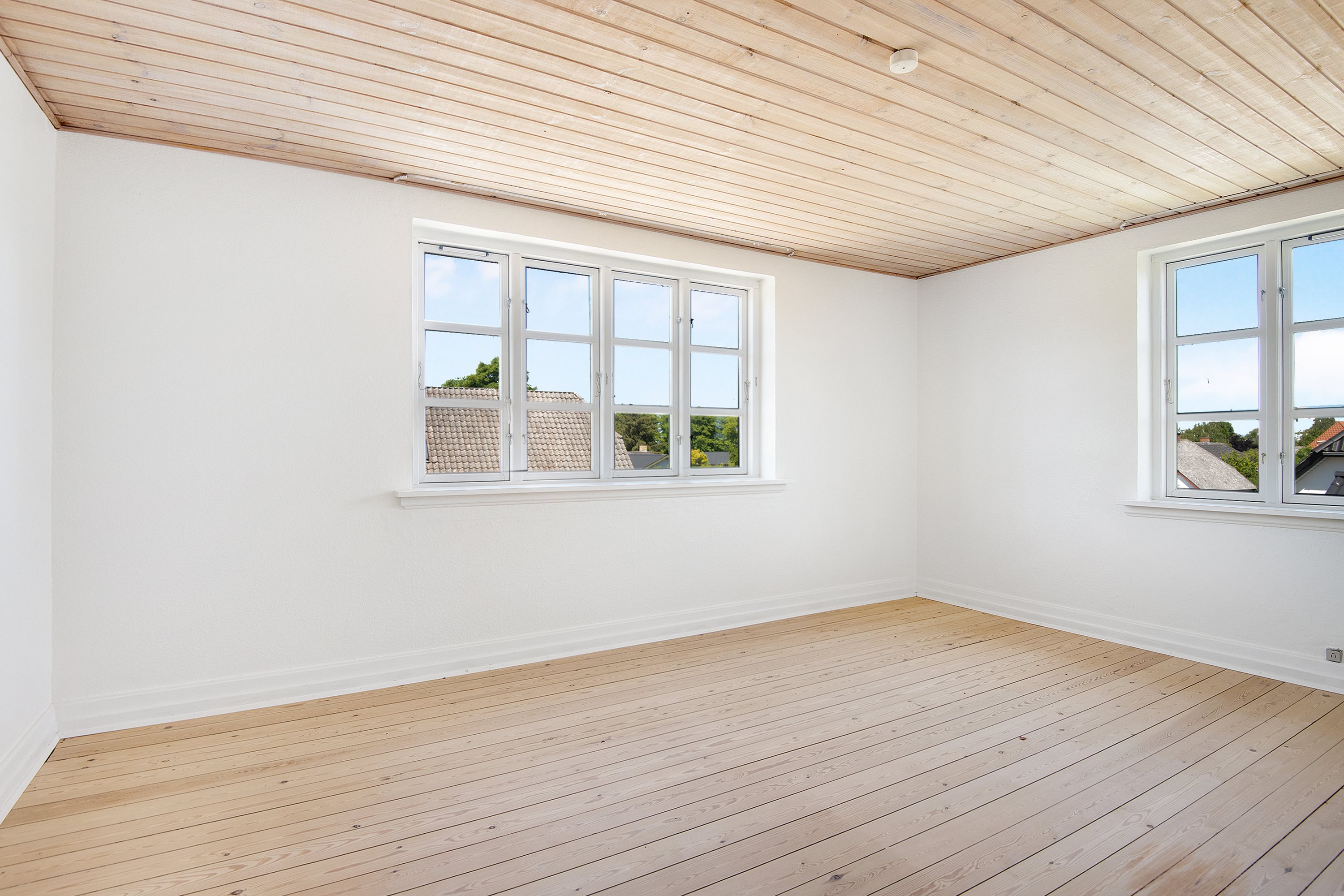 Fremhævet værelse billede i fuldskærmstilstand. Billede af Vesterbygade 29, Blenstrup, 9520 Skørping