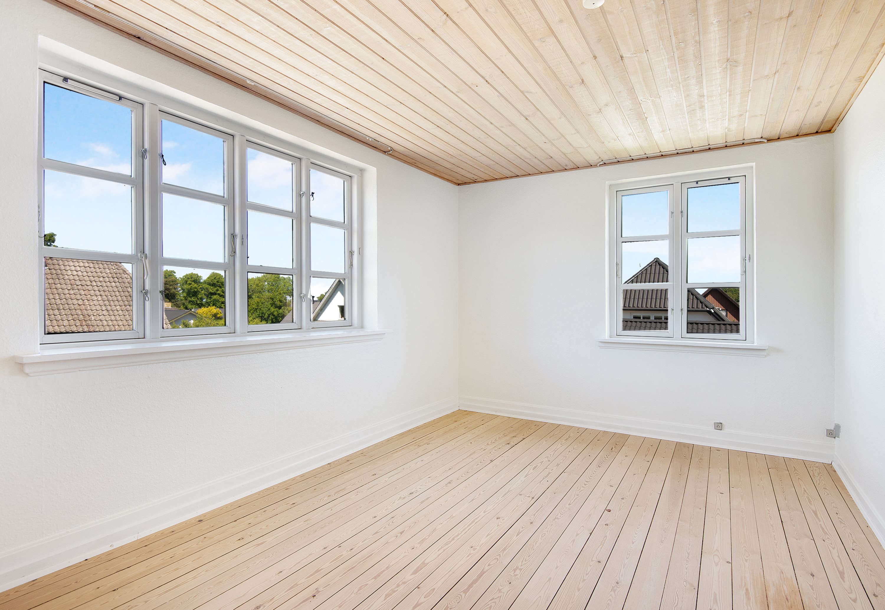 Fremhævet værelse billede i fuldskærmstilstand. Billede af Vesterbygade 29, Blenstrup, 9520 Skørping