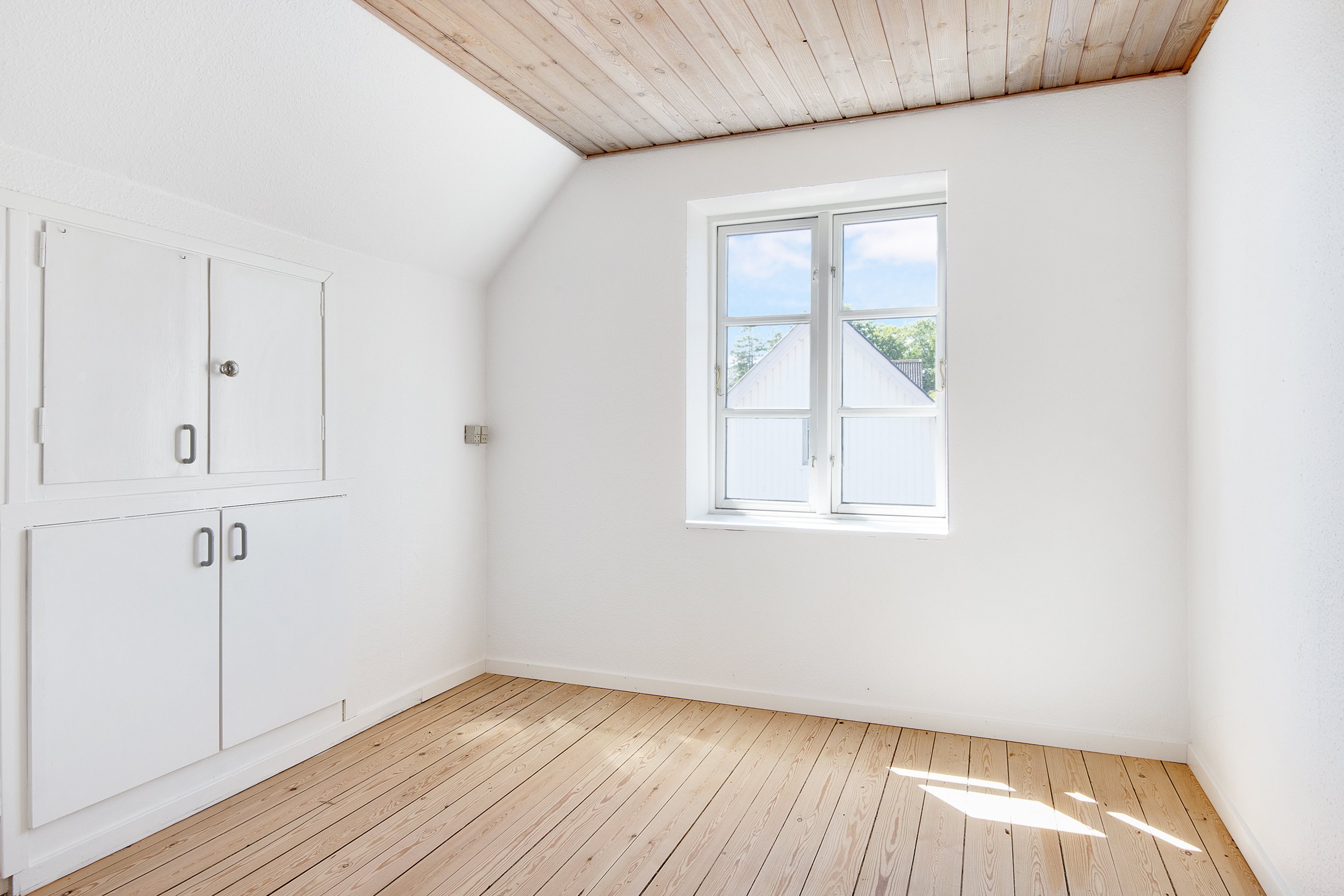 Fremhævet værelse billede i fuldskærmstilstand. Billede af Vesterbygade 29, Blenstrup, 9520 Skørping