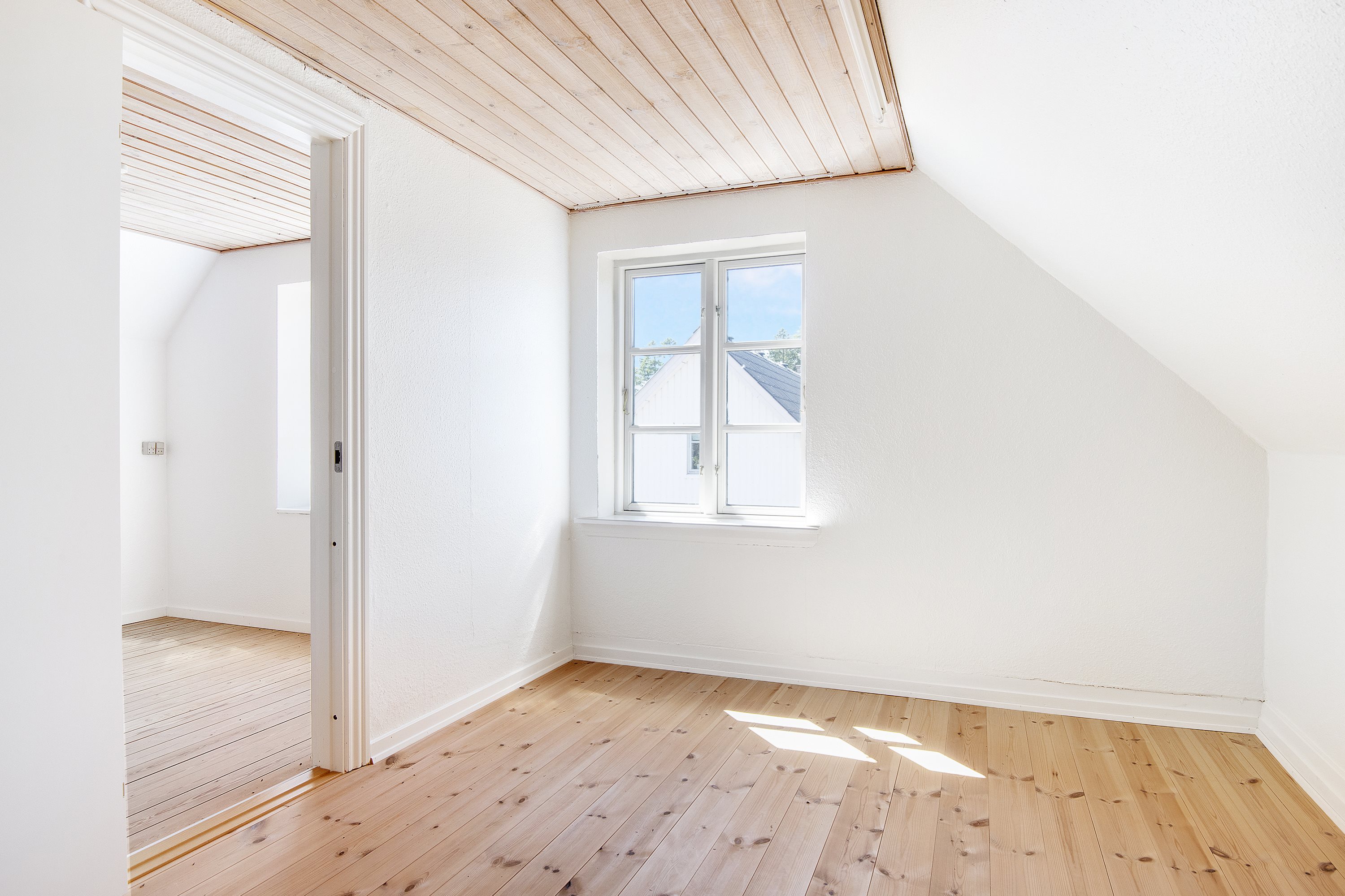 Fremhævet værelse billede i fuldskærmstilstand. Billede af Vesterbygade 29, Blenstrup, 9520 Skørping