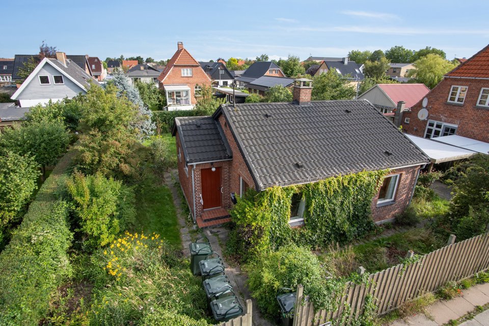 Brostykkevej 68, 2650 Hvidovre, billede 1 af 1
