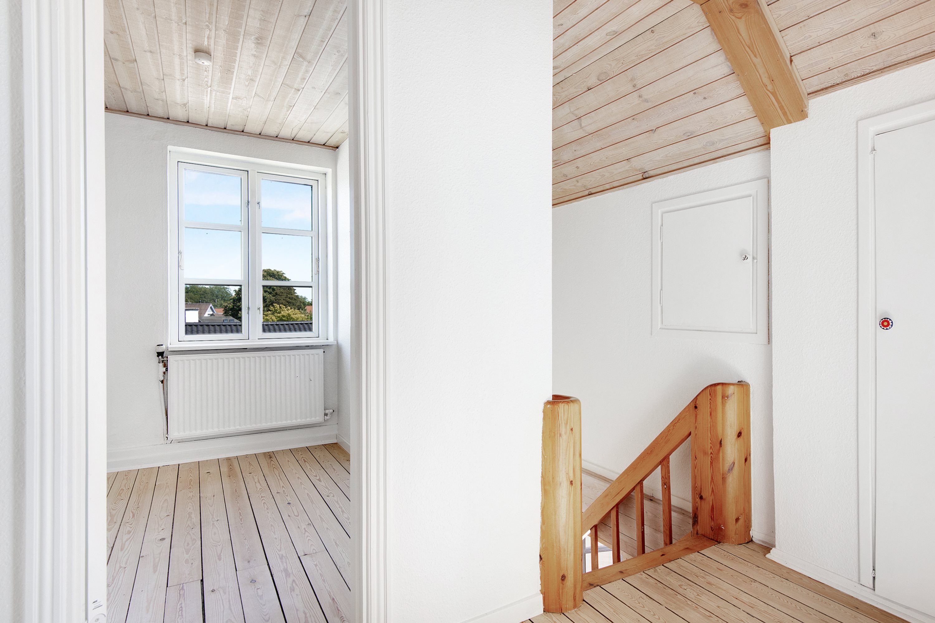 Fremhævet repos billede i fuldskærmstilstand. Billede af Vesterbygade 29, Blenstrup, 9520 Skørping