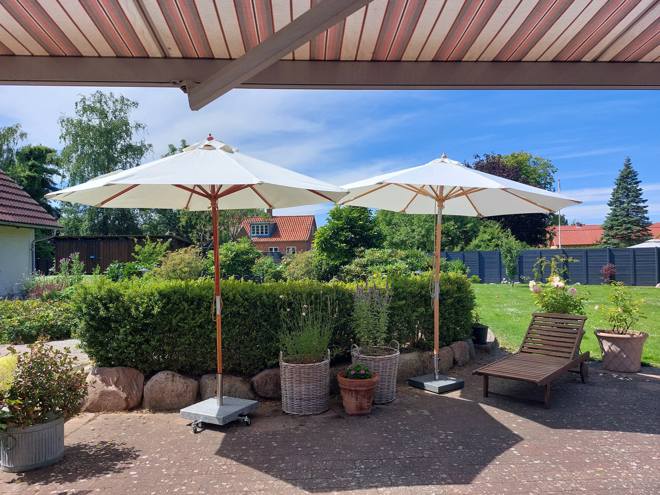 Fremhævet  billede i fuldskærmstilstand. Billede af Illerup Sand 1, 4400 Kalundborg