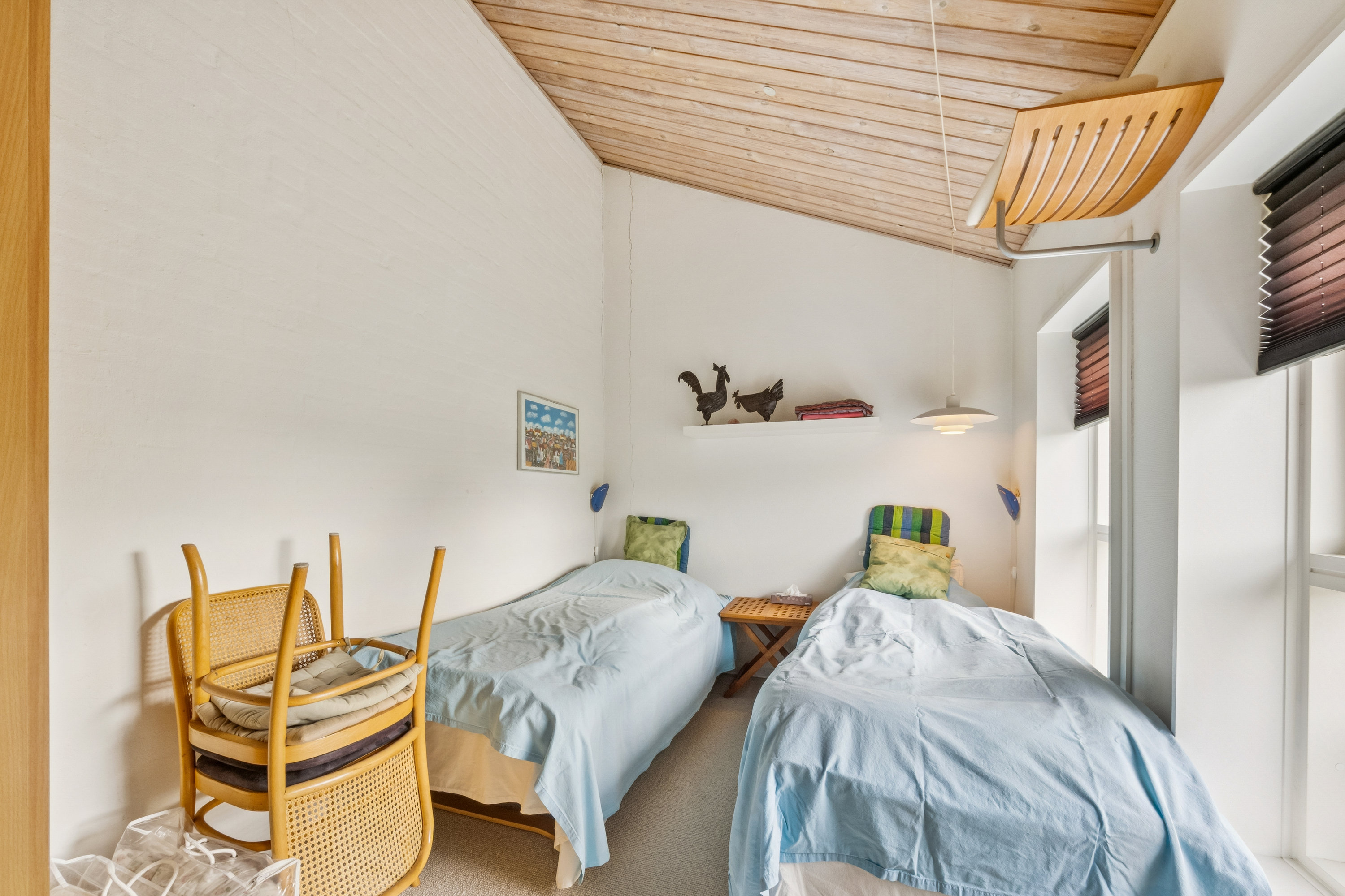 Fremhævet værelse billede i fuldskærmstilstand. Billede af Nøddevej 50, 7800 Skive