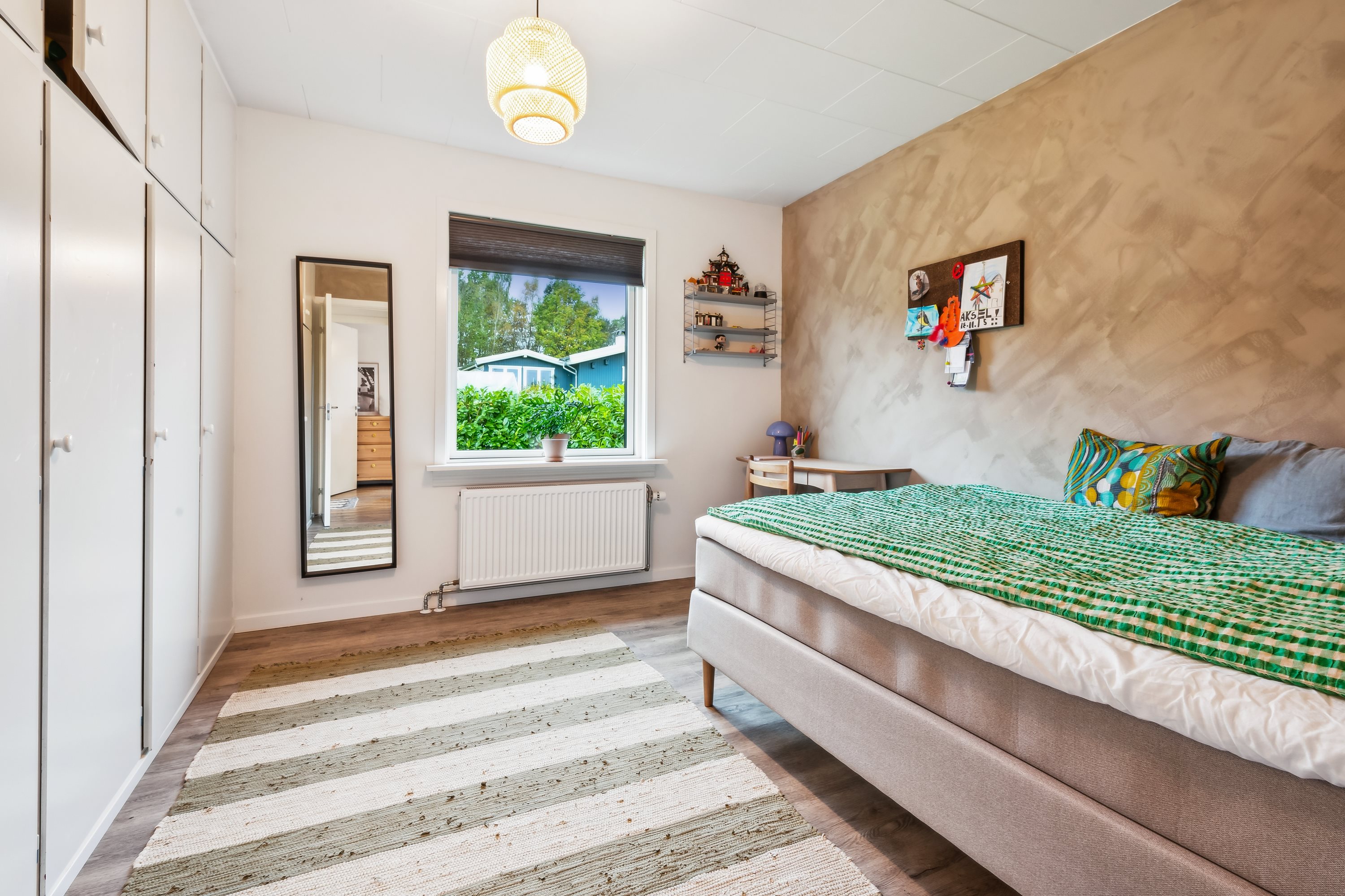 Fremhævet værelse billede i fuldskærmstilstand. Billede af Vøggsvej 6, 3080 Tikøb