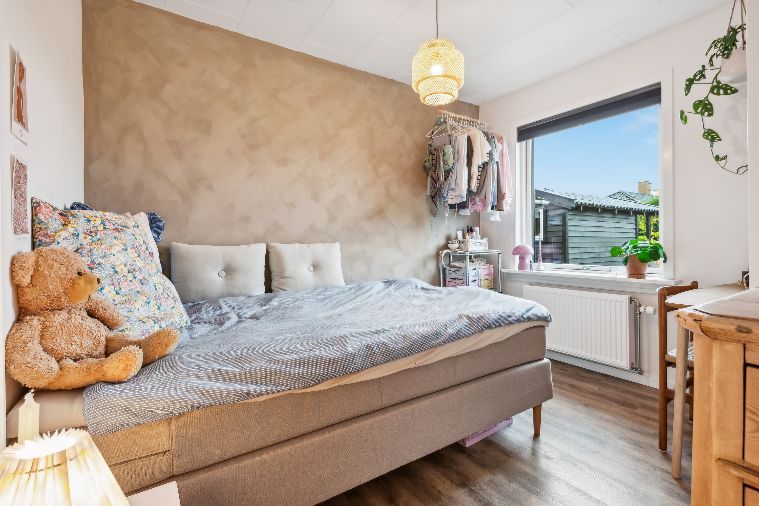 Fremhævet værelse billede i fuldskærmstilstand. Billede af Vøggsvej 6, 3080 Tikøb