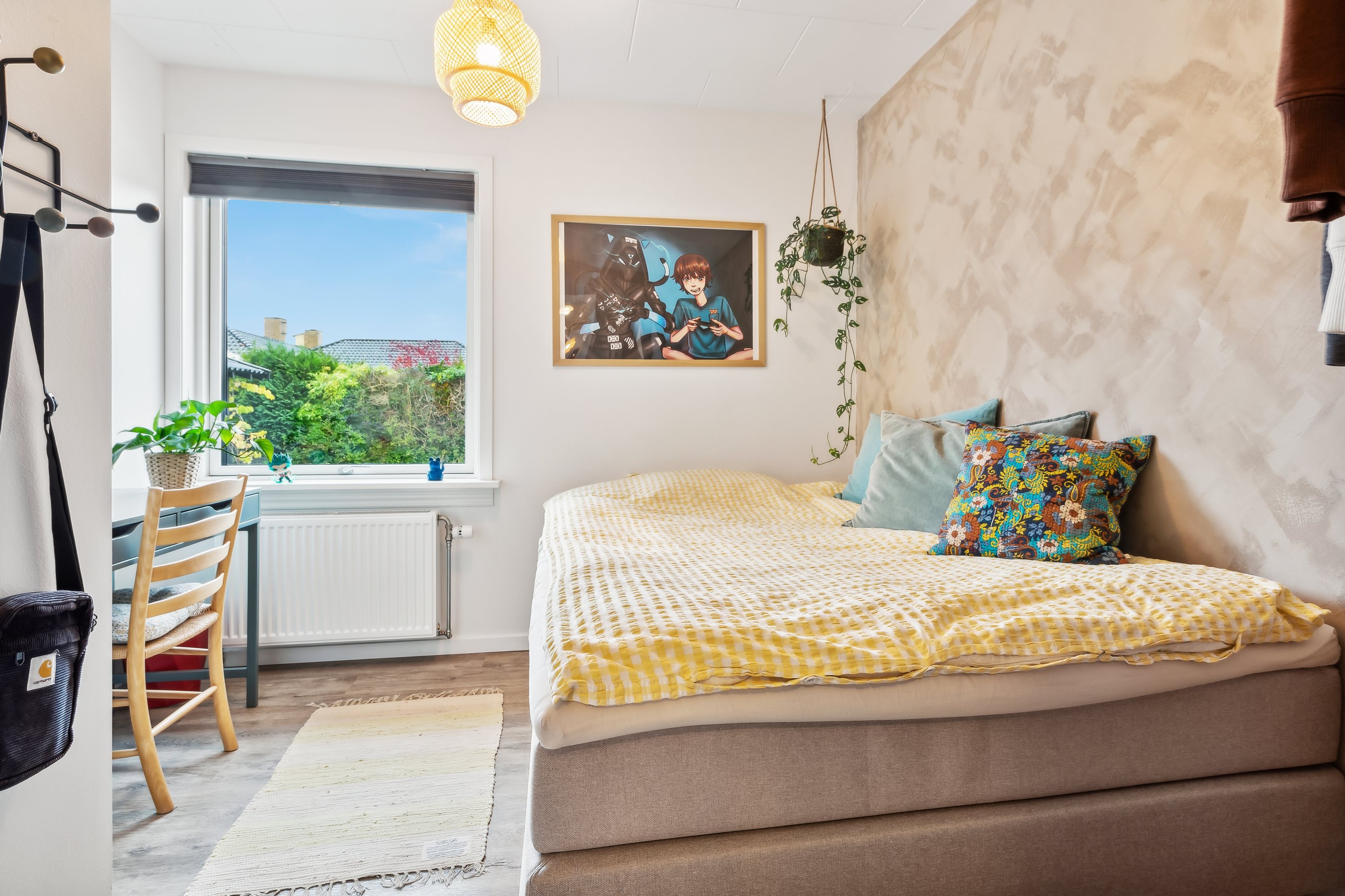 Fremhævet værelse billede i fuldskærmstilstand. Billede af Vøggsvej 6, 3080 Tikøb