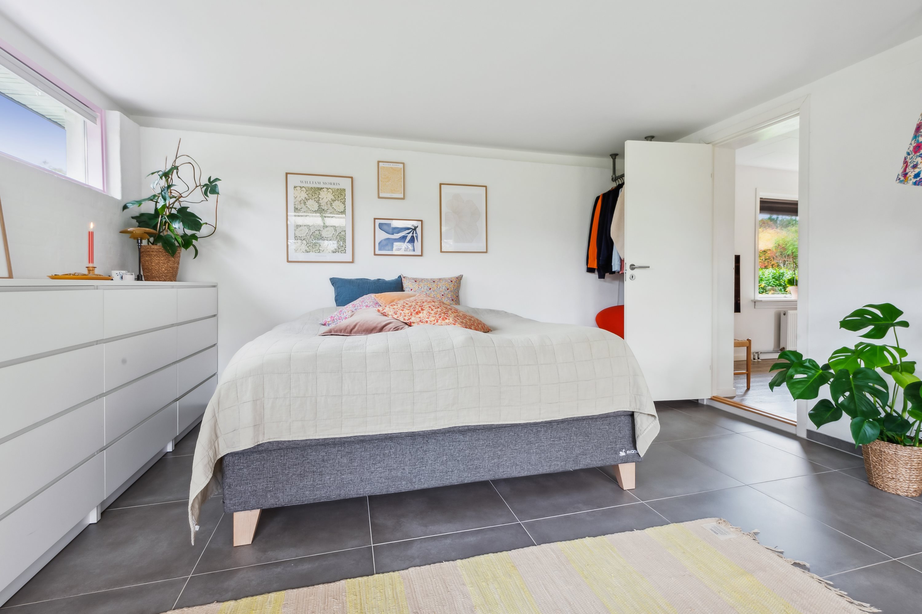 Fremhævet værelse billede i fuldskærmstilstand. Billede af Vøggsvej 6, 3080 Tikøb