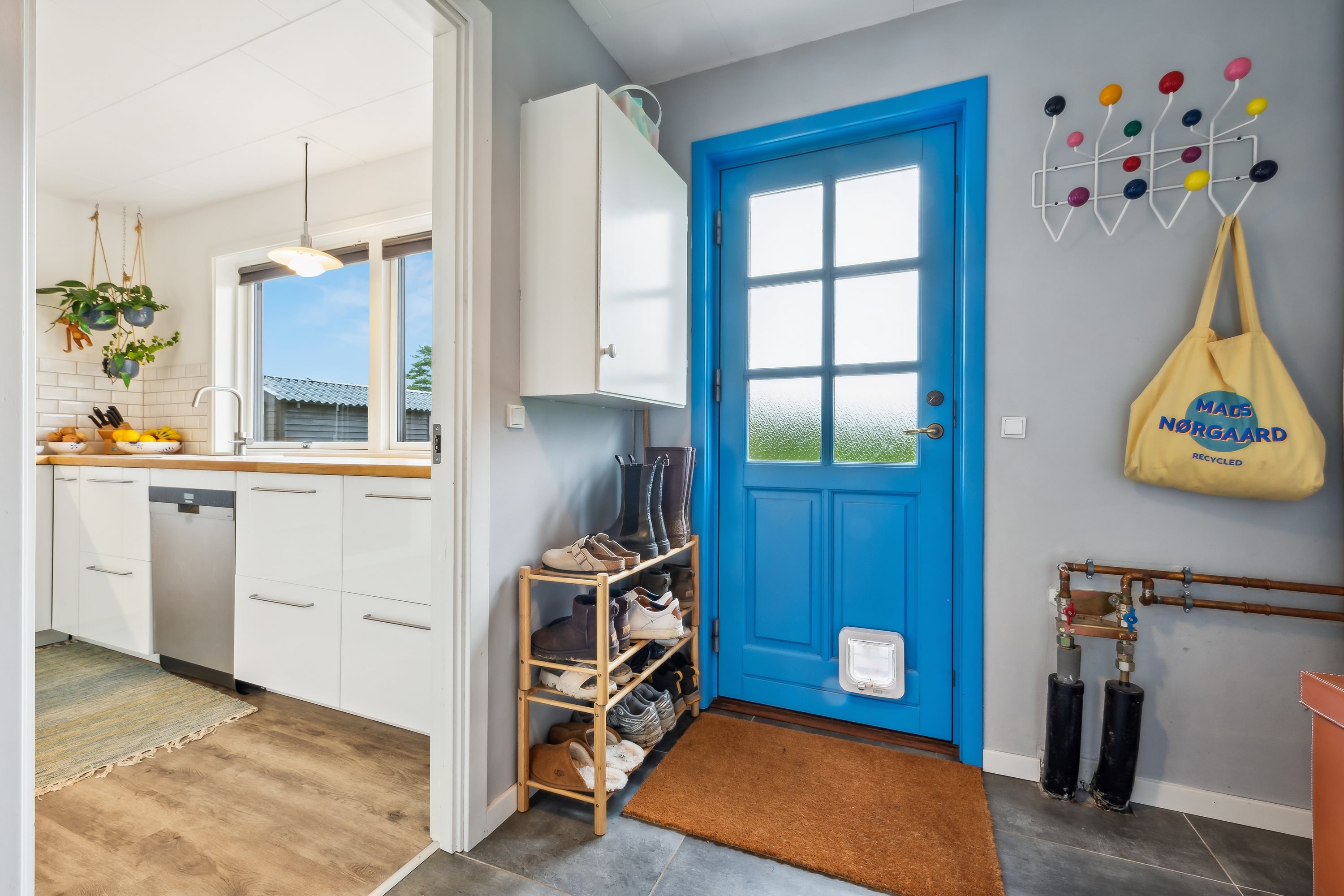 Fremhævet værelse billede i fuldskærmstilstand. Billede af Vøggsvej 6, 3080 Tikøb